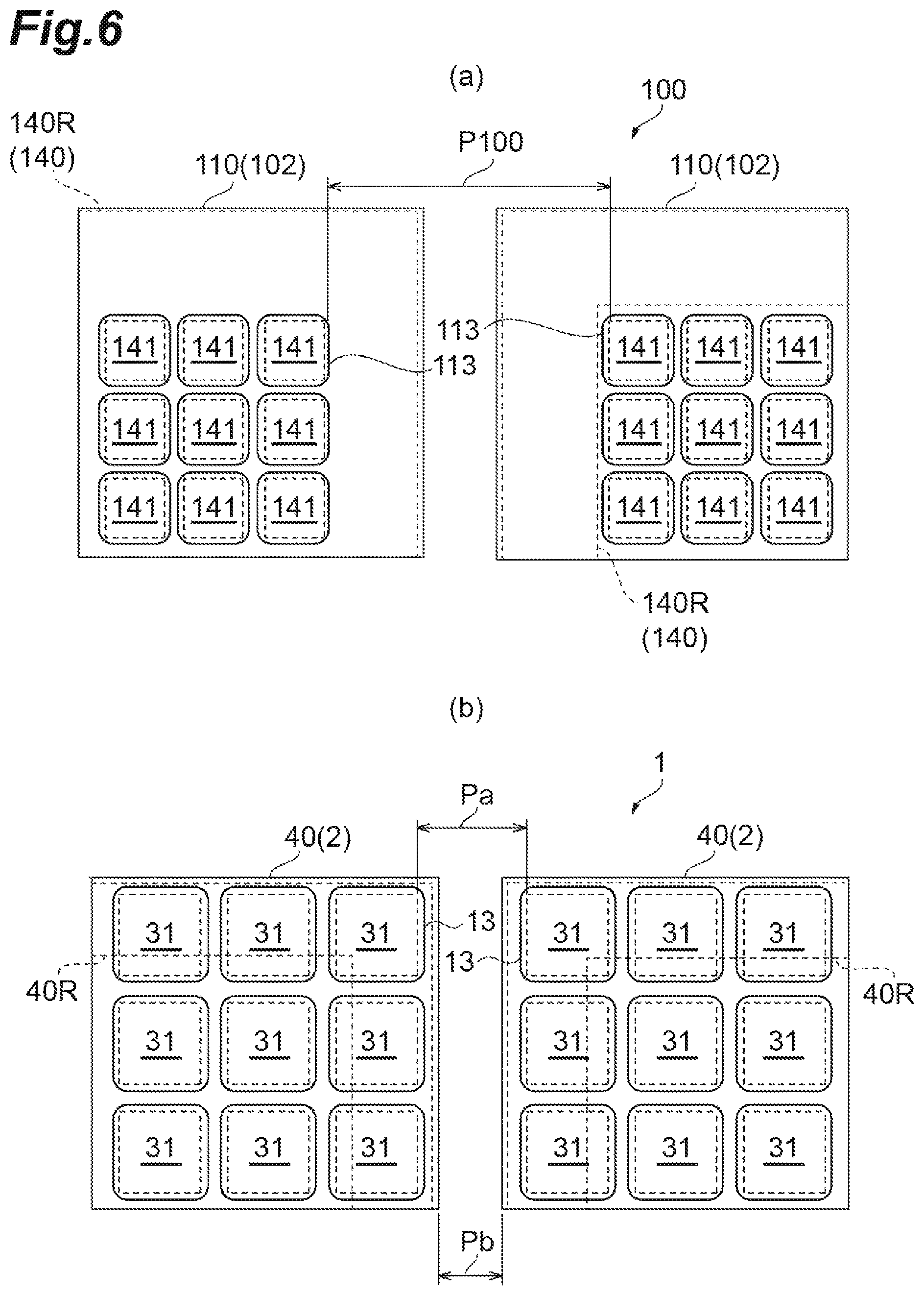 Patent US12328958 Figure 6 – Radiographic device