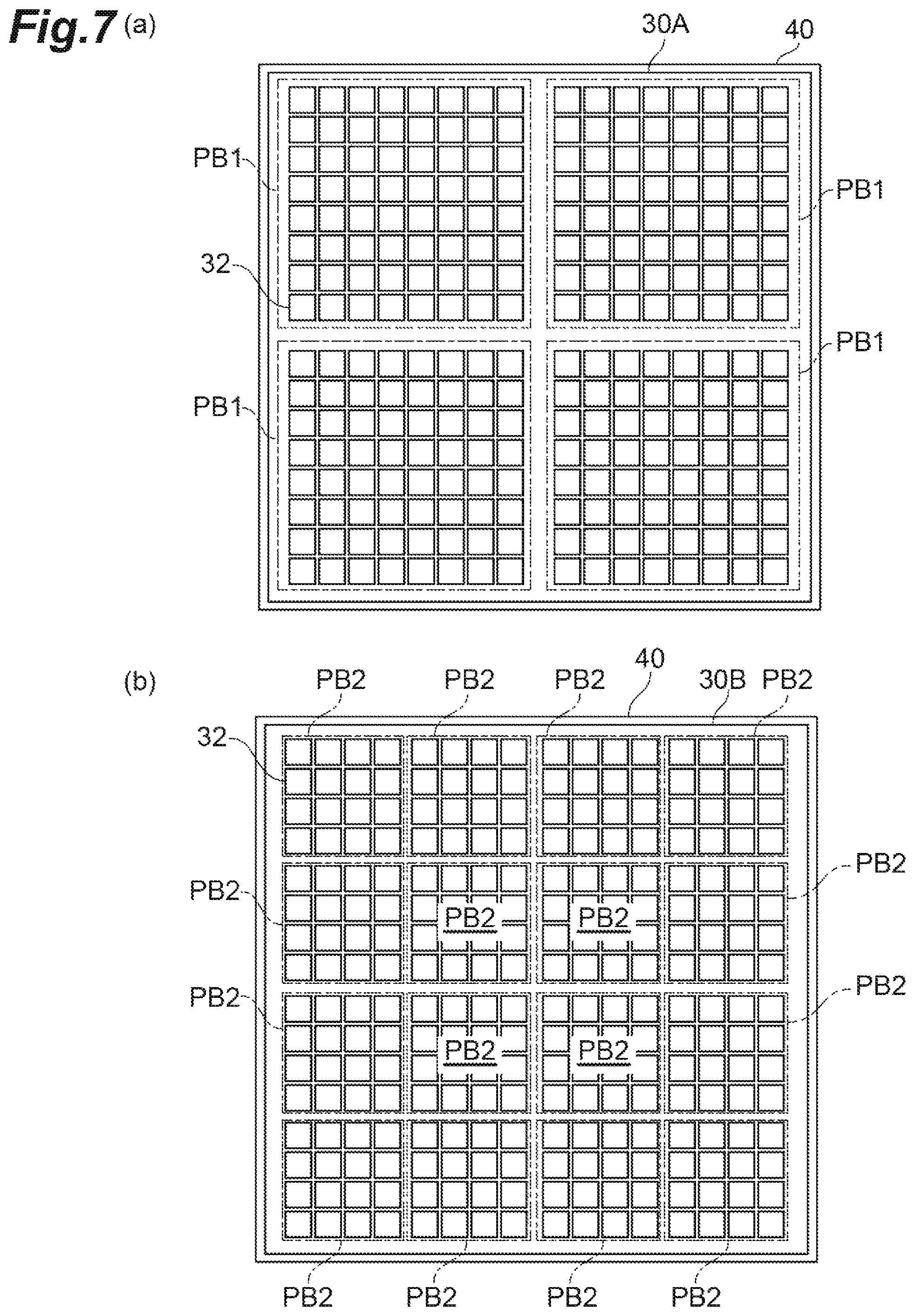 Patent US12328958 Figure 7 – Radiographic device