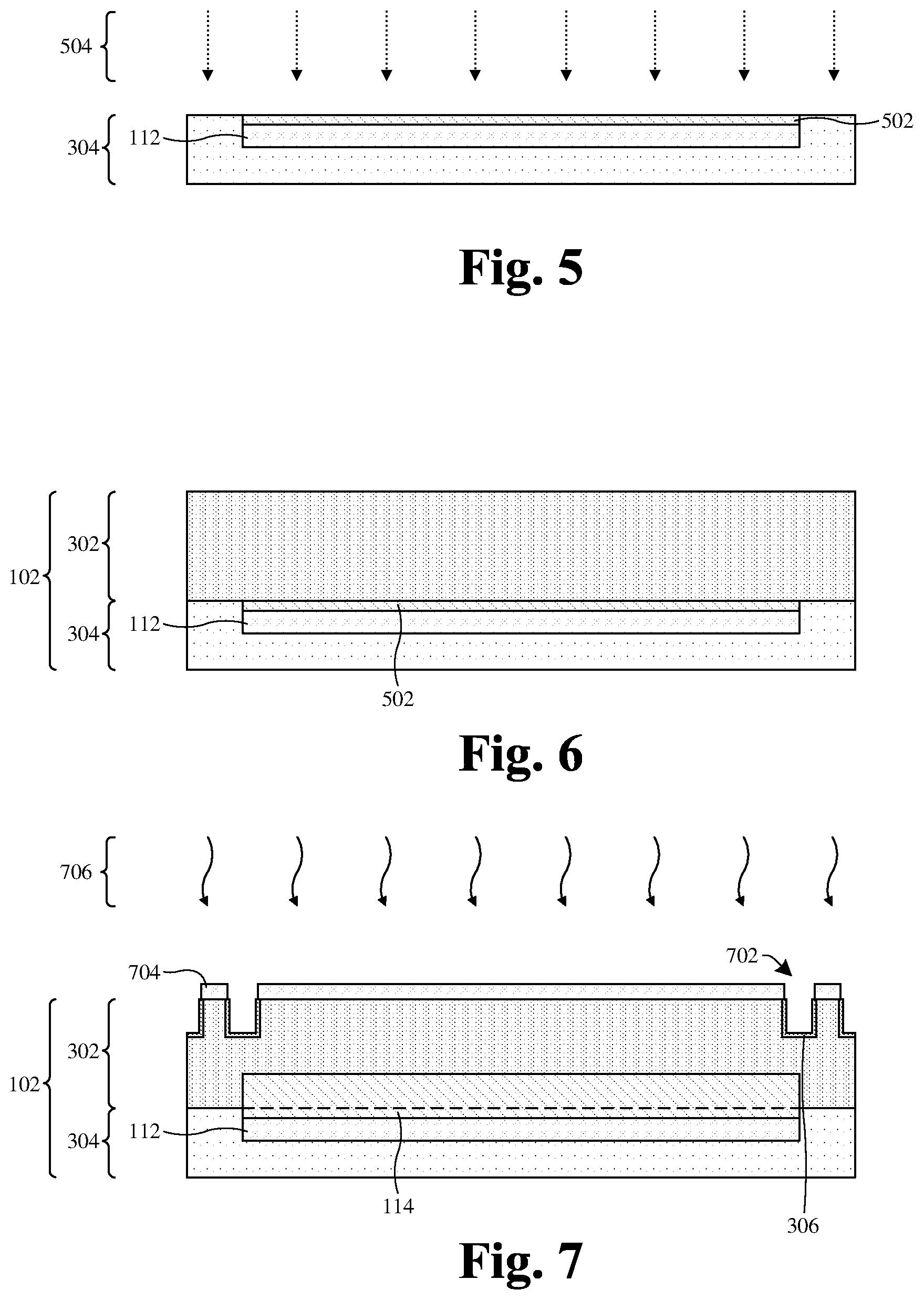 Patent US12328959 Figure 3 – Image sensor with improved timing resolution and photon detection probability