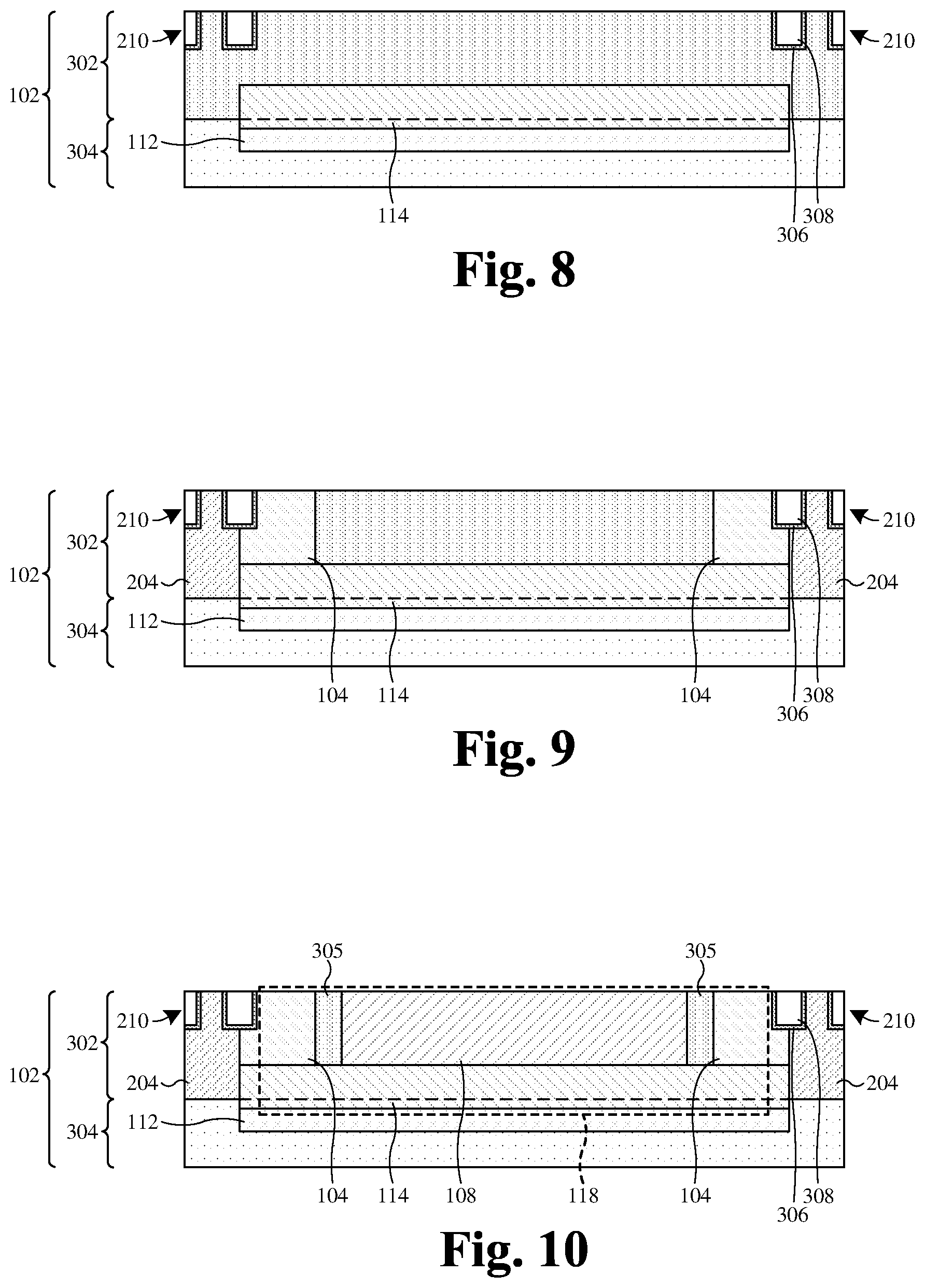 Patent US12328959 Figure 4 – Image sensor with improved timing resolution and photon detection probability