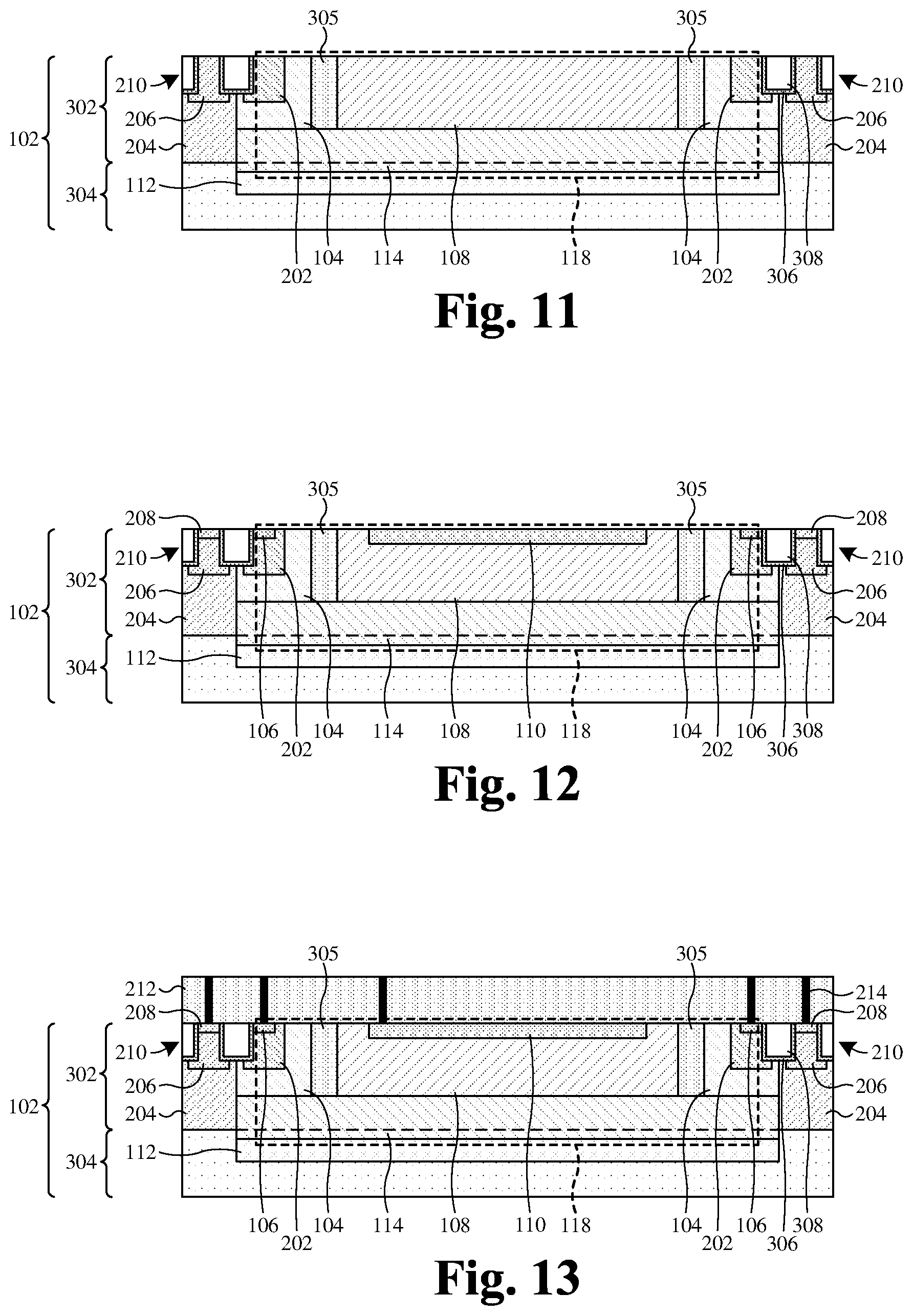 Patent US12328959 Figure 5 – Image sensor with improved timing resolution and photon detection probability