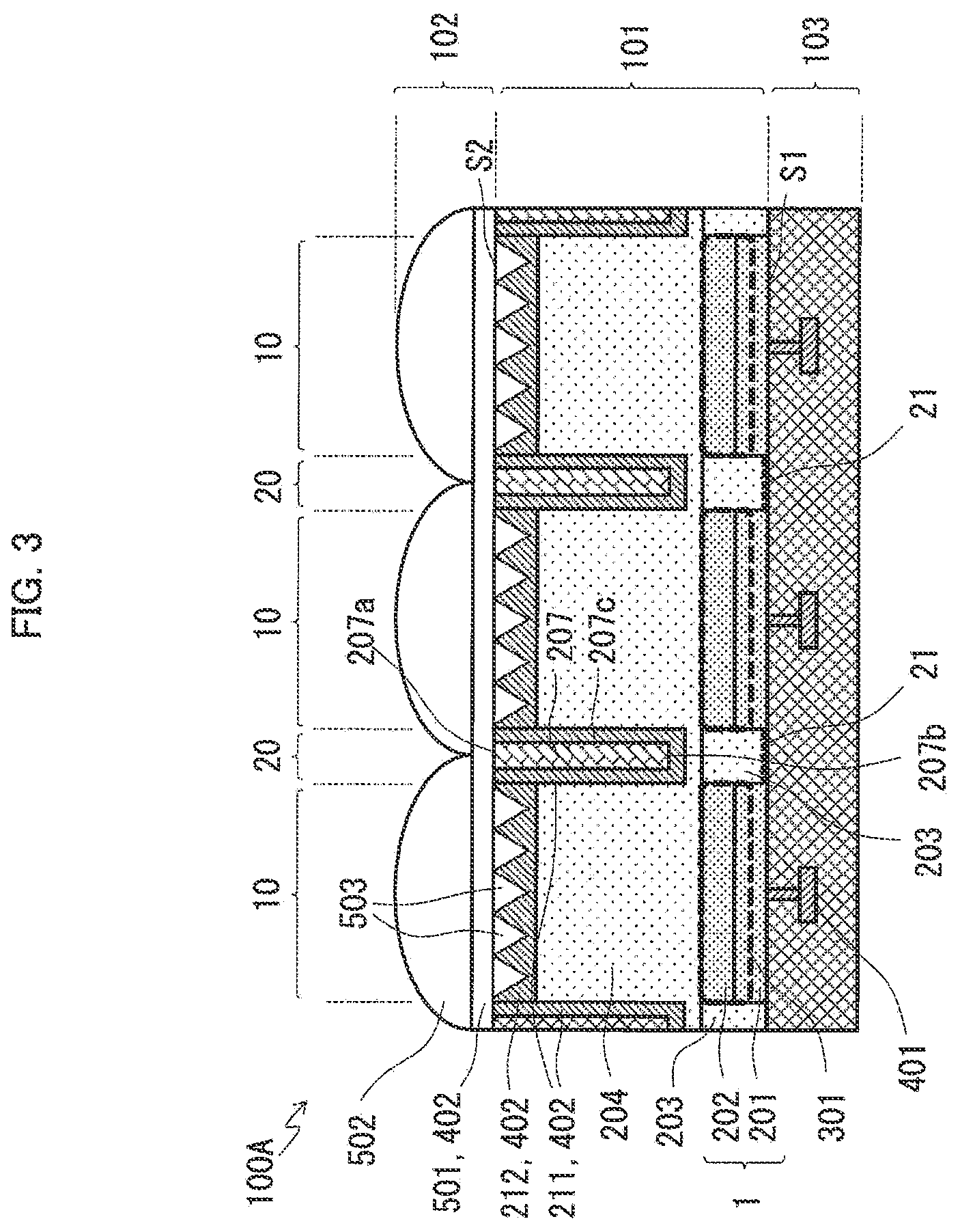 Patent US12328960 Figure 4 – Photosensor and distance measurement system