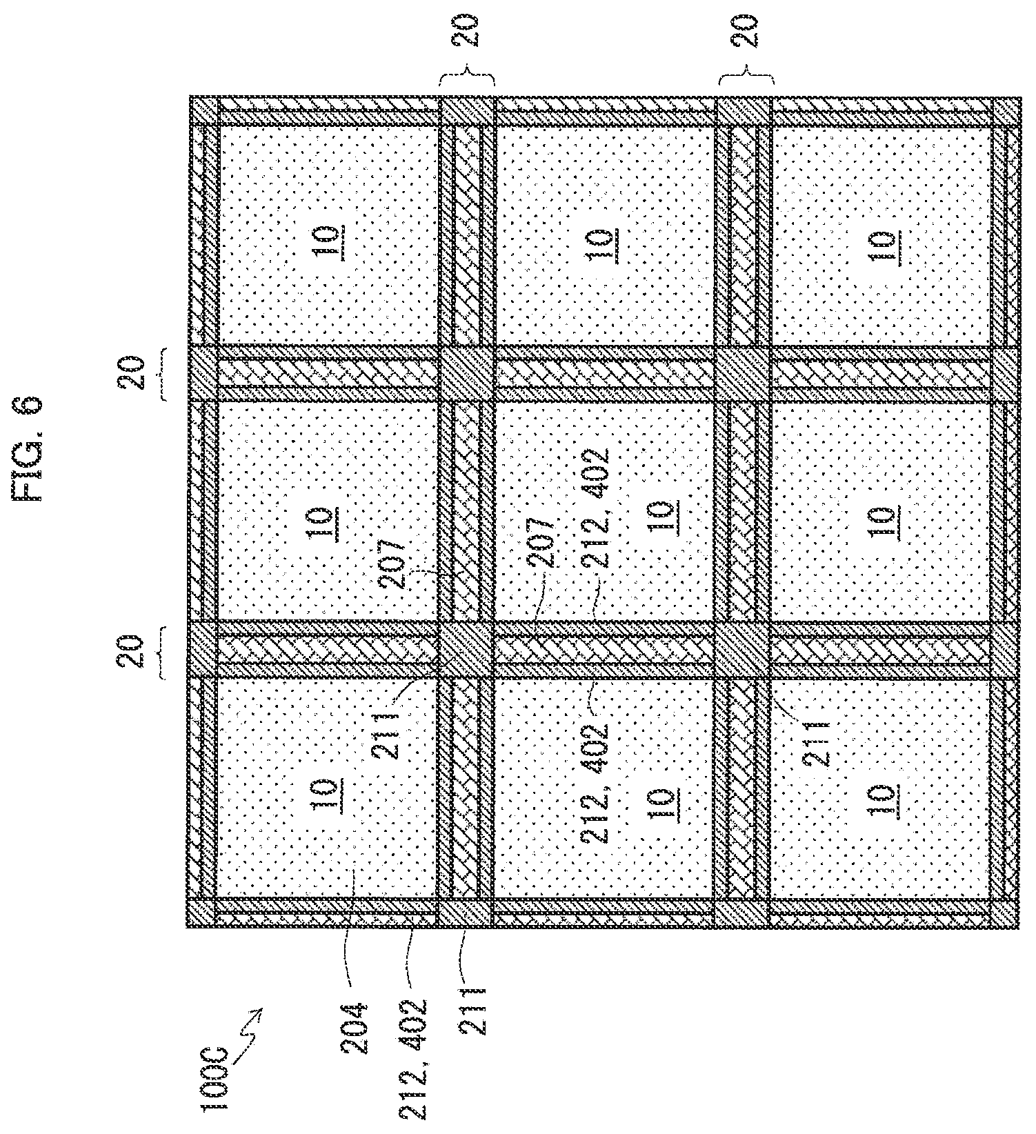 Patent US12328960 Figure 7 – Photosensor and distance measurement system