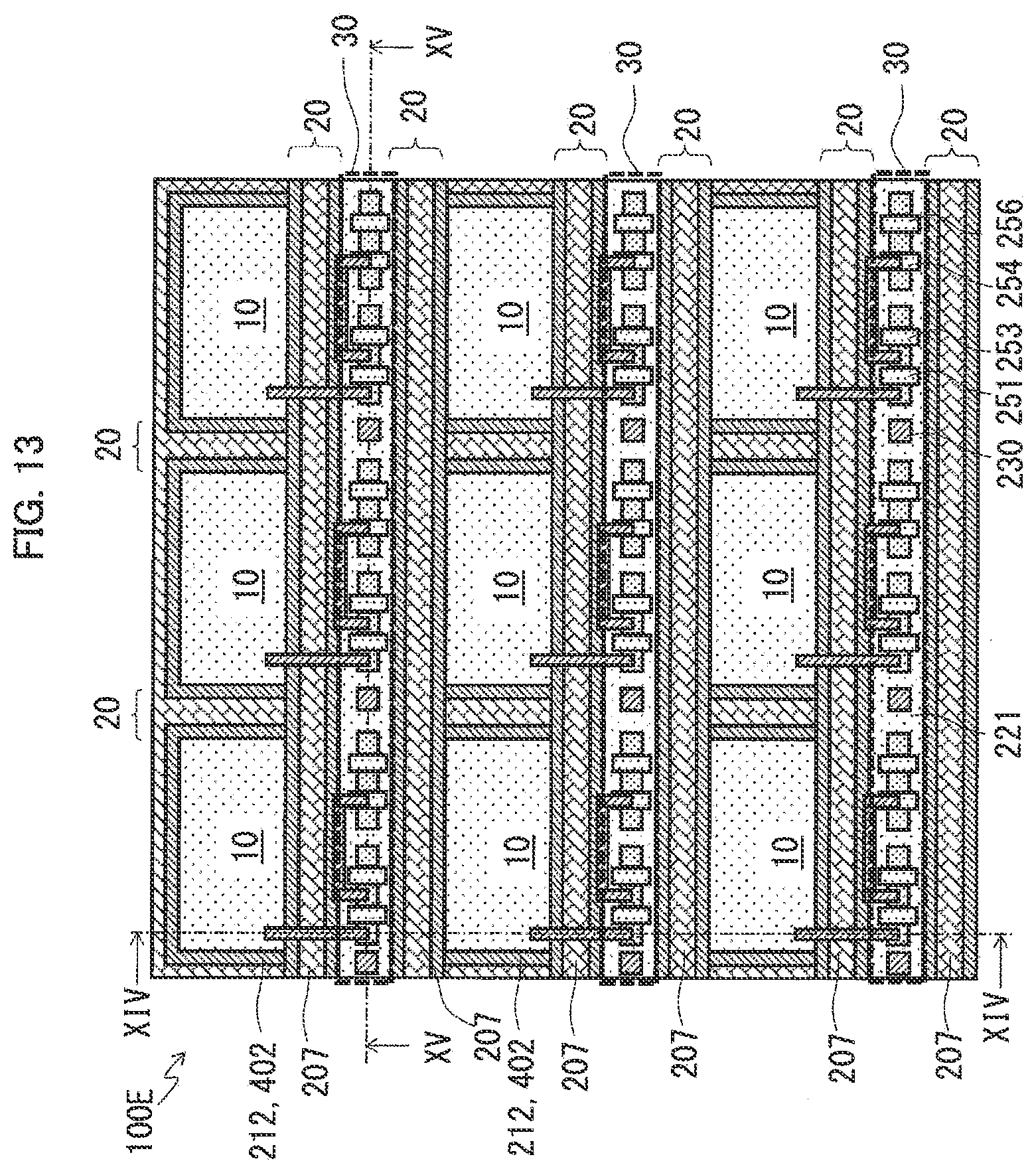 Patent US12328960 Figure 14 – Photosensor and distance measurement system