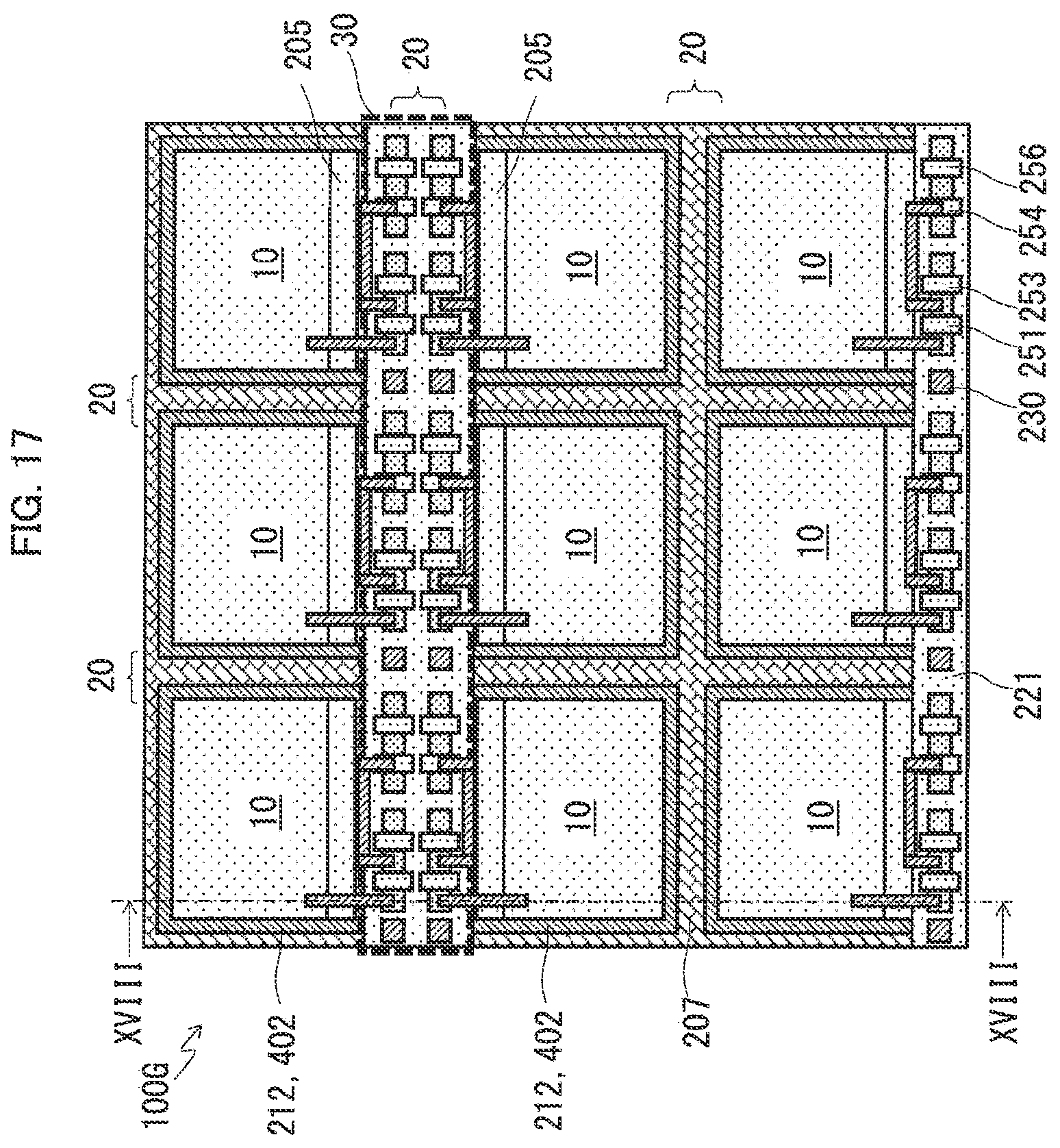 Patent US12328960 Figure 18 – Photosensor and distance measurement system
