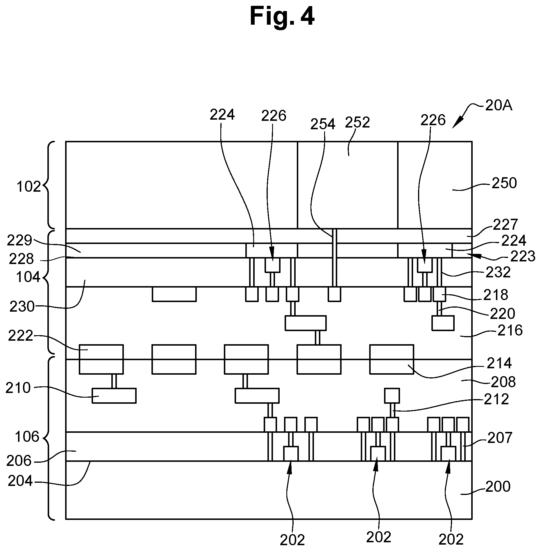 Patent US12328962 Figure 3 – SPAD pixel