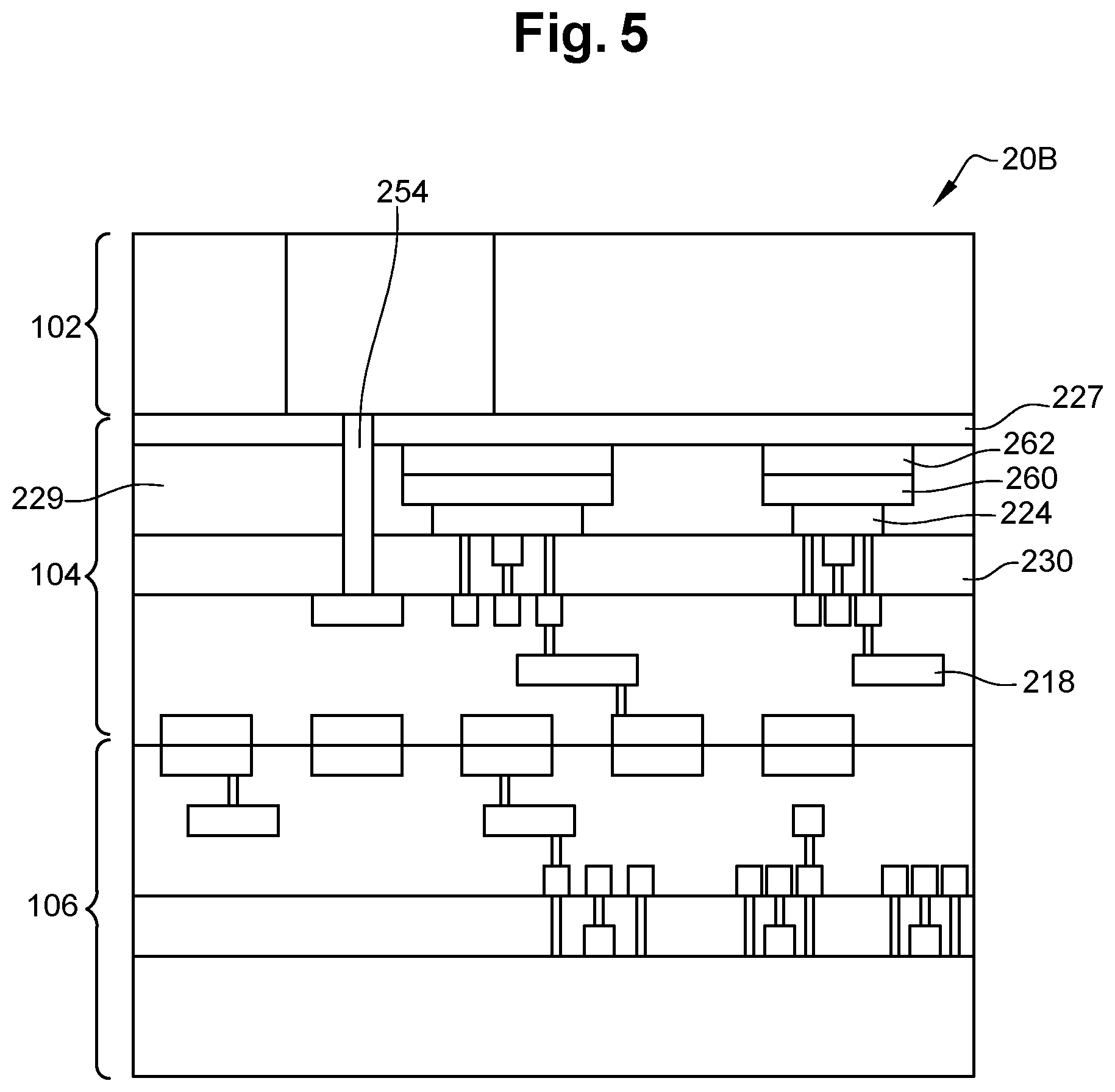 Patent US12328962 Figure 4 – SPAD pixel