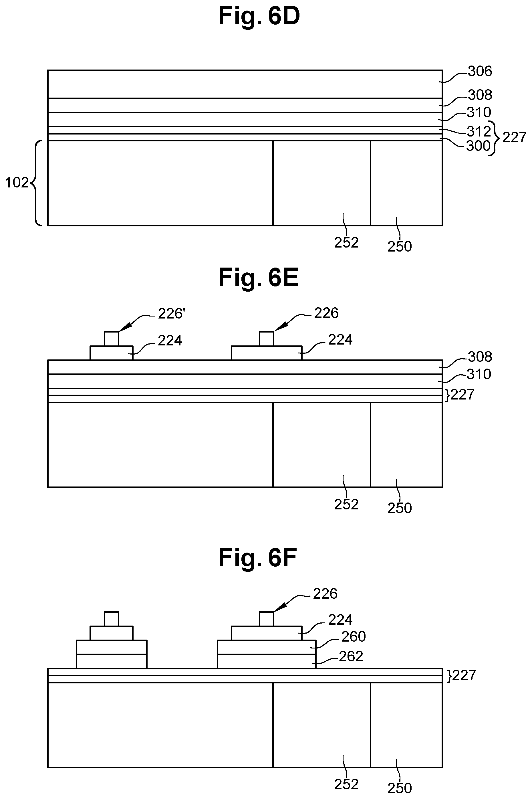 Patent US12328962 Figure 6 – SPAD pixel