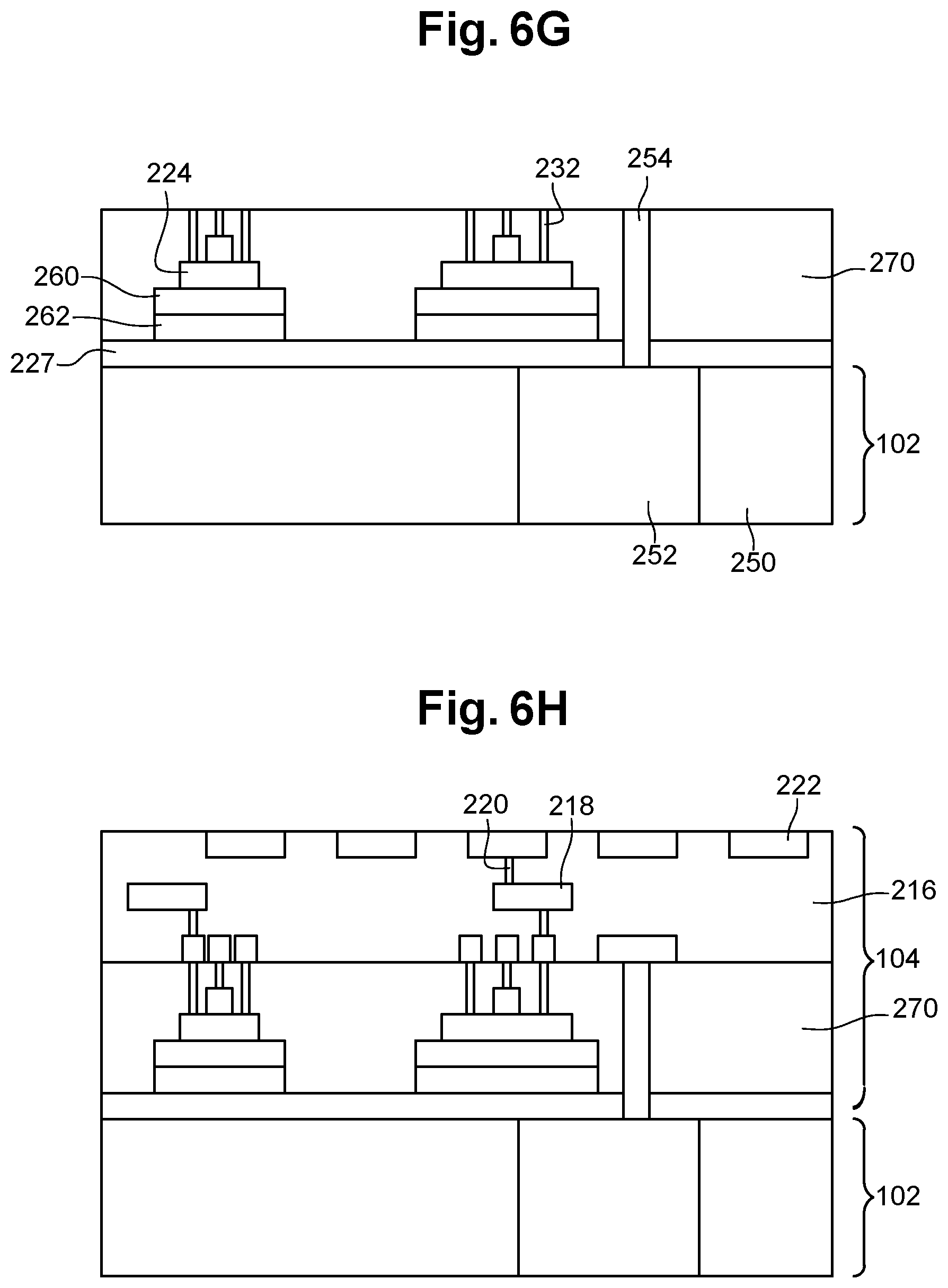 Patent US12328962 Figure 7 – SPAD pixel