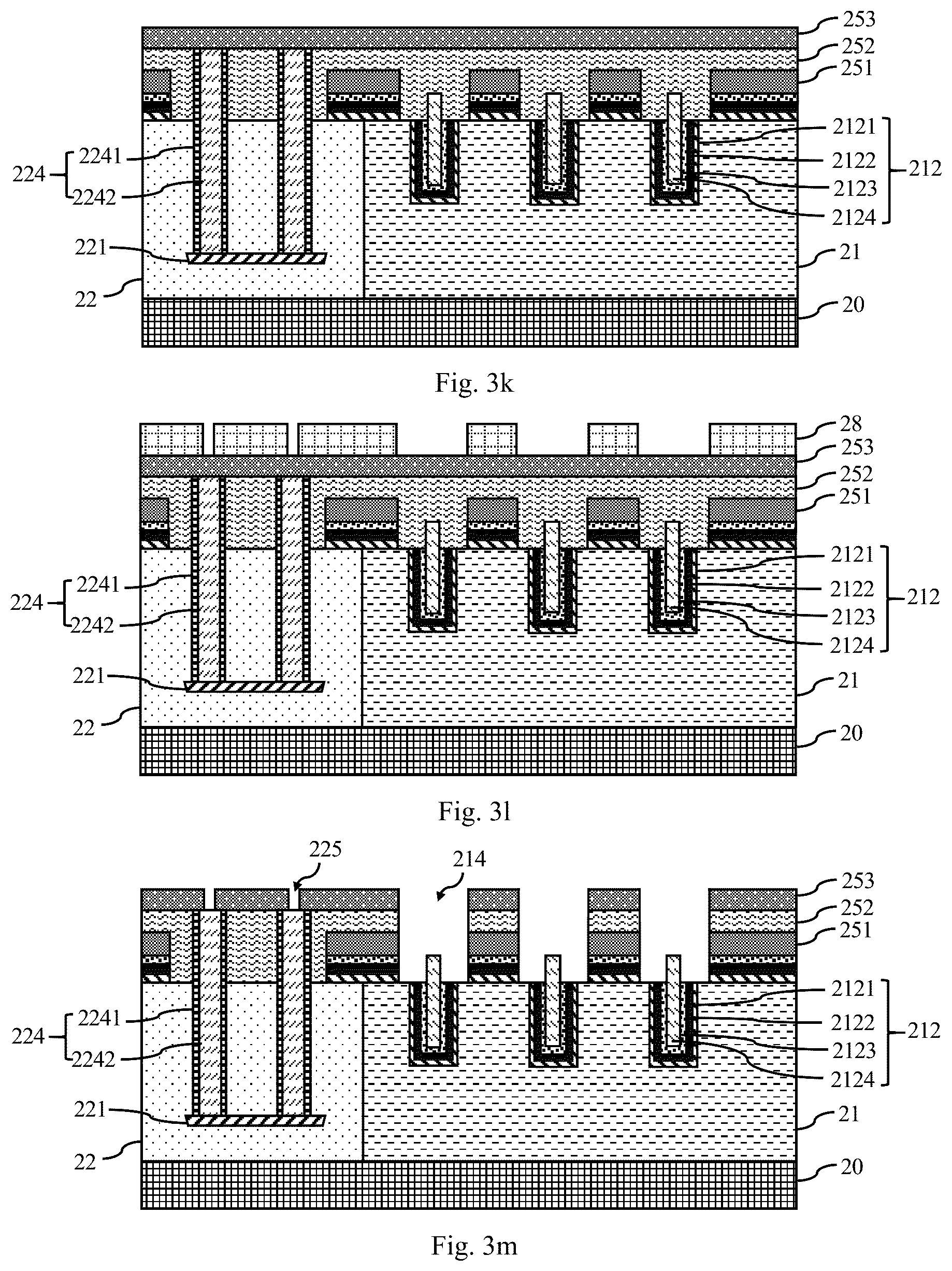 Patent US12328963 Figure 7 – Semiconductor device and manufacturing method therefor