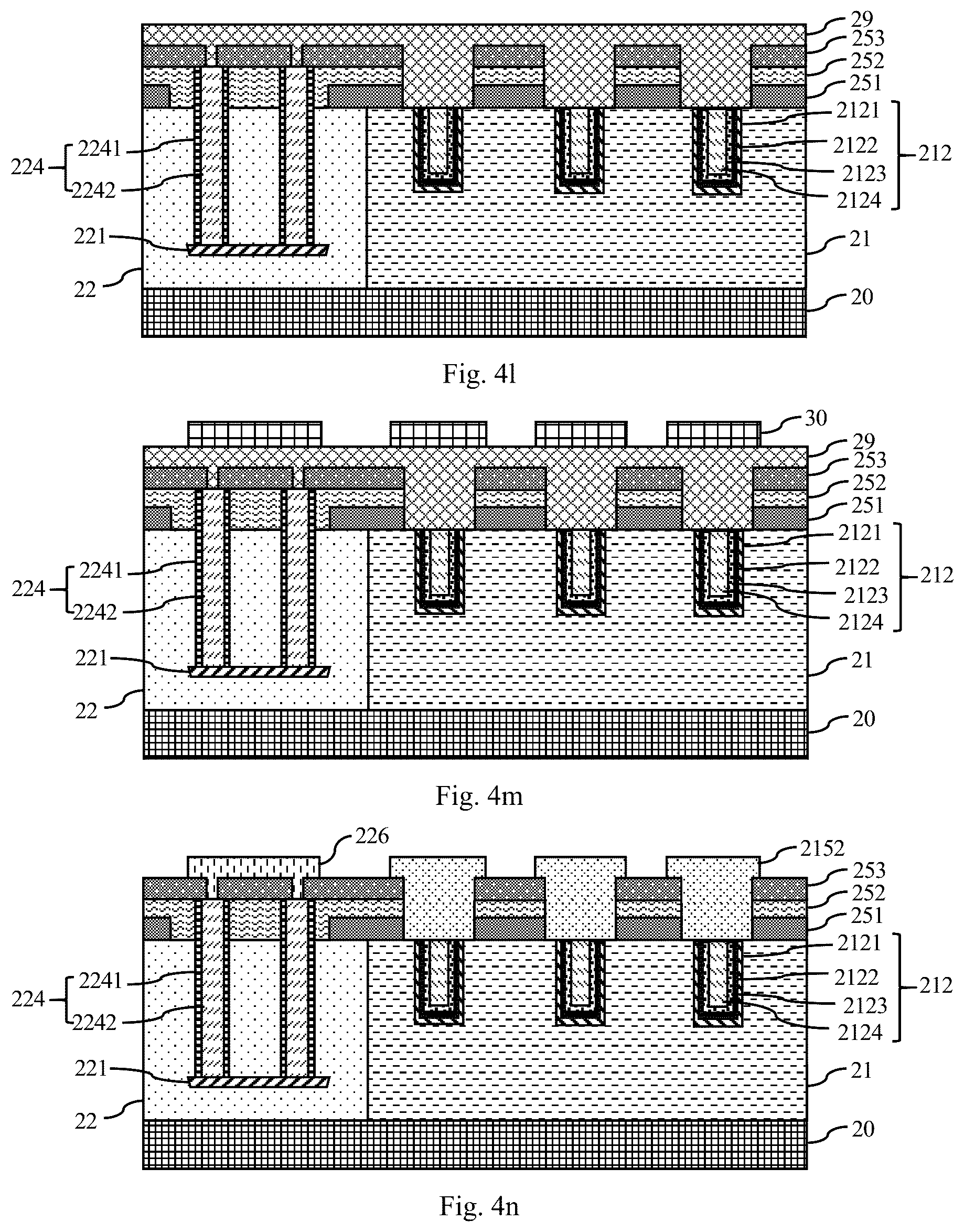 Patent US12328963 Figure 12 – Semiconductor device and manufacturing method therefor