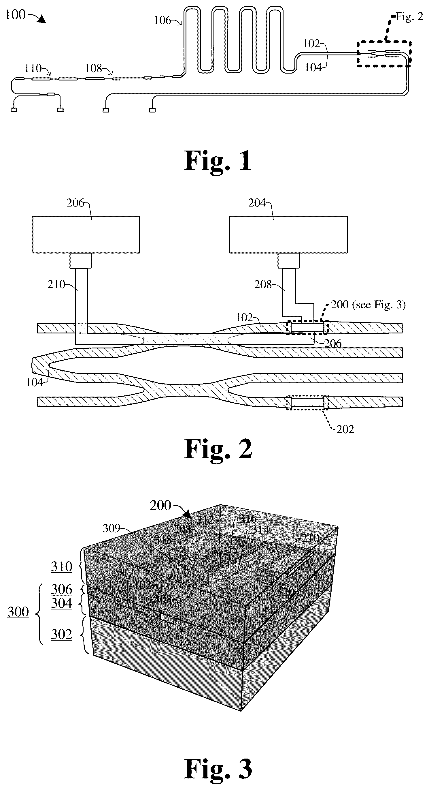 Patent US12328965 Figure 1 – In-situ cap for germanium photodetector