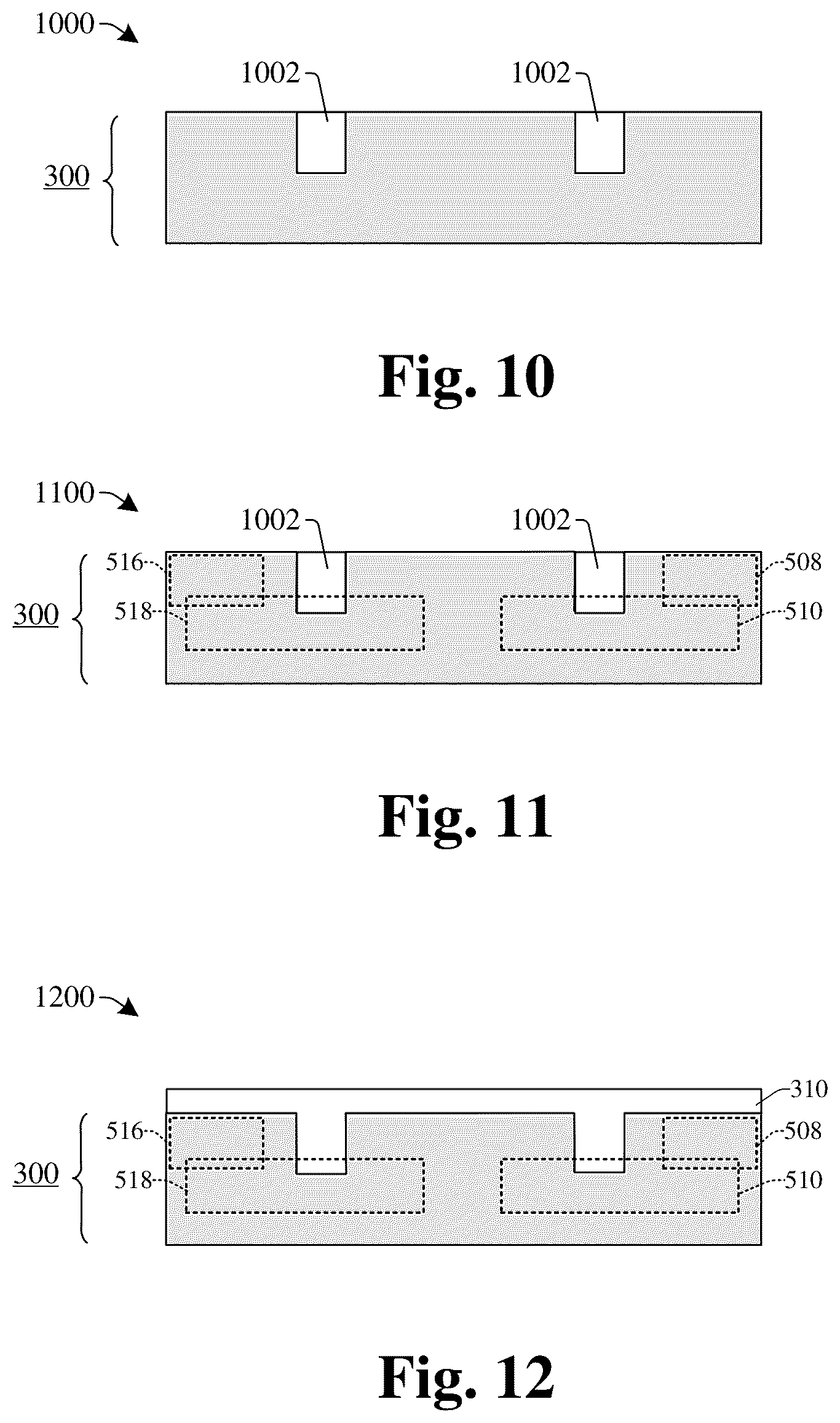 Patent US12328965 Figure 5 – In-situ cap for germanium photodetector