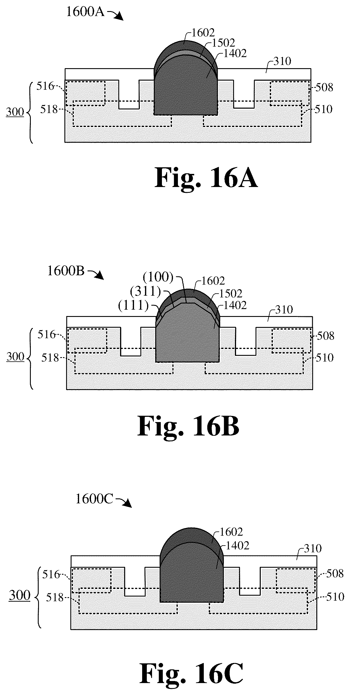 Patent US12328965 Figure 7 – In-situ cap for germanium photodetector