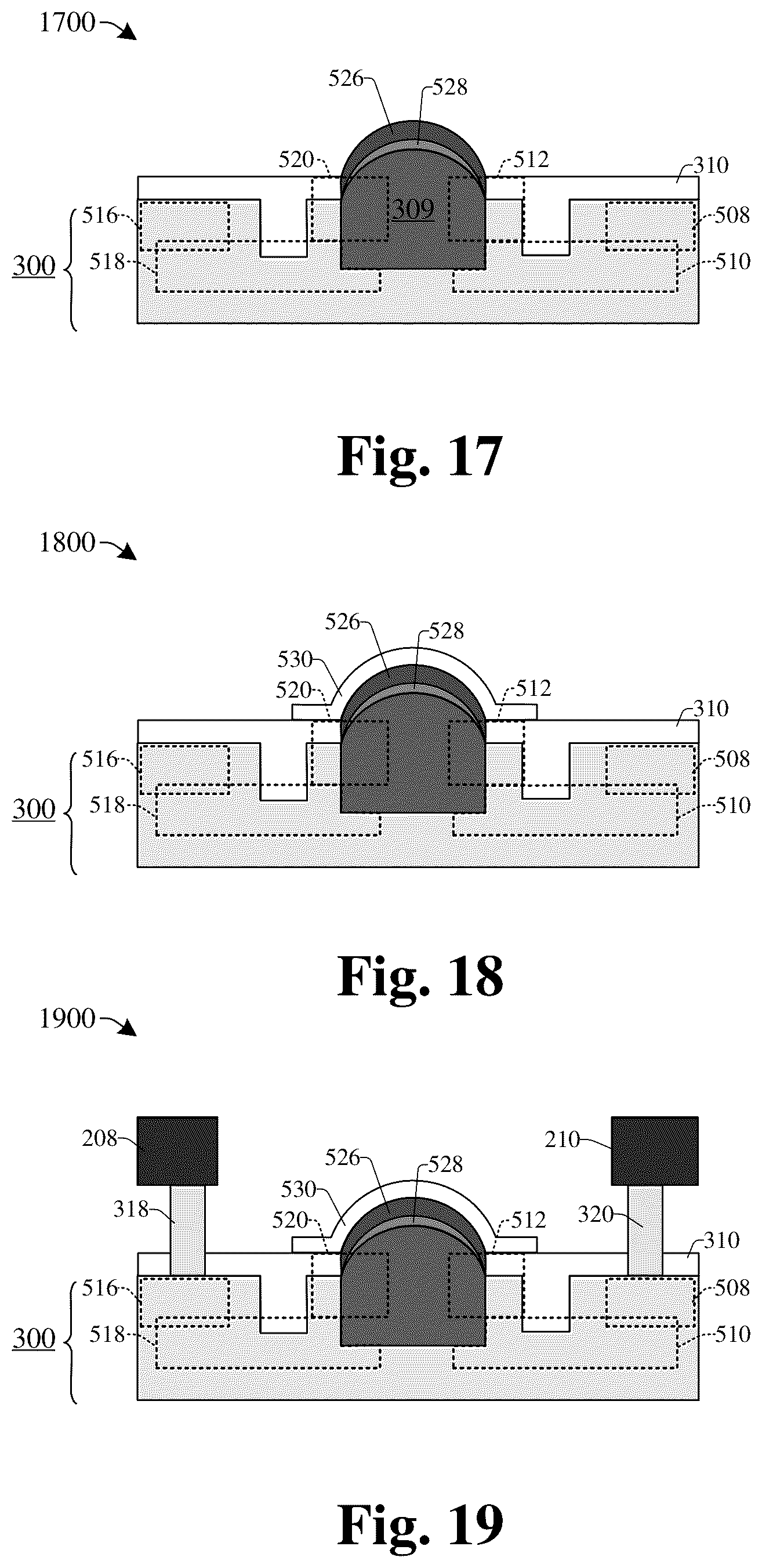 Patent US12328965 Figure 8 – In-situ cap for germanium photodetector