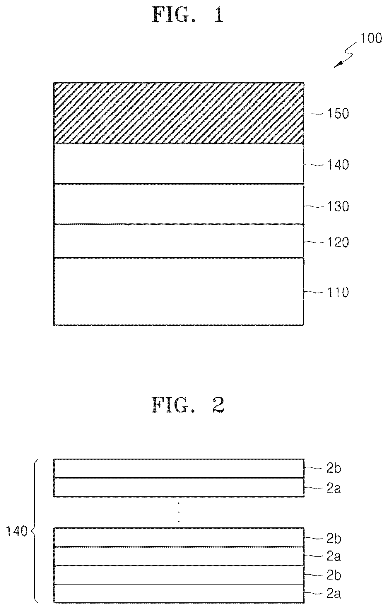 Patent US12328966 — Substrate for optical device, method of manufacturing the same, optical device including the substrate for optical device, method of manufacturing the same, and electronic apparatus including optical device — Figure 1