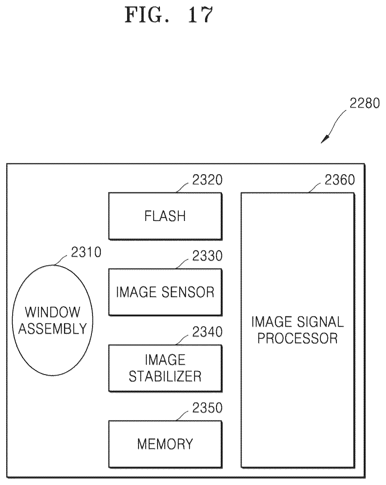 Patent US12328966 Figure 12 – Substrate for optical device, method of manufacturing the same, optical device including the substrate for optical device, method of manufacturing the same, and electronic apparatus including optical device