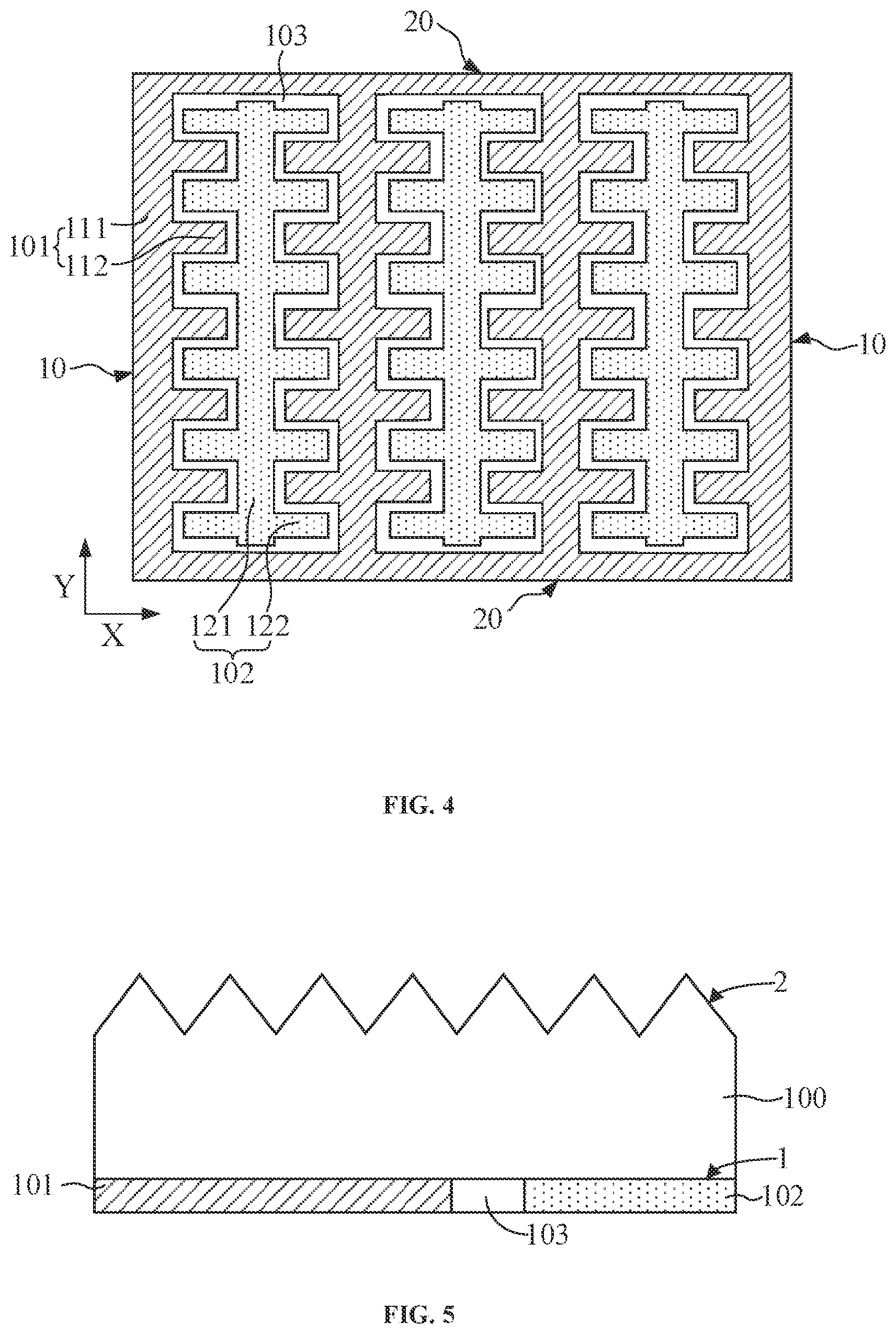 Patent US12328968 Figure 3 – Back-contact solar cell, method for preparing the same, and photovoltaic module