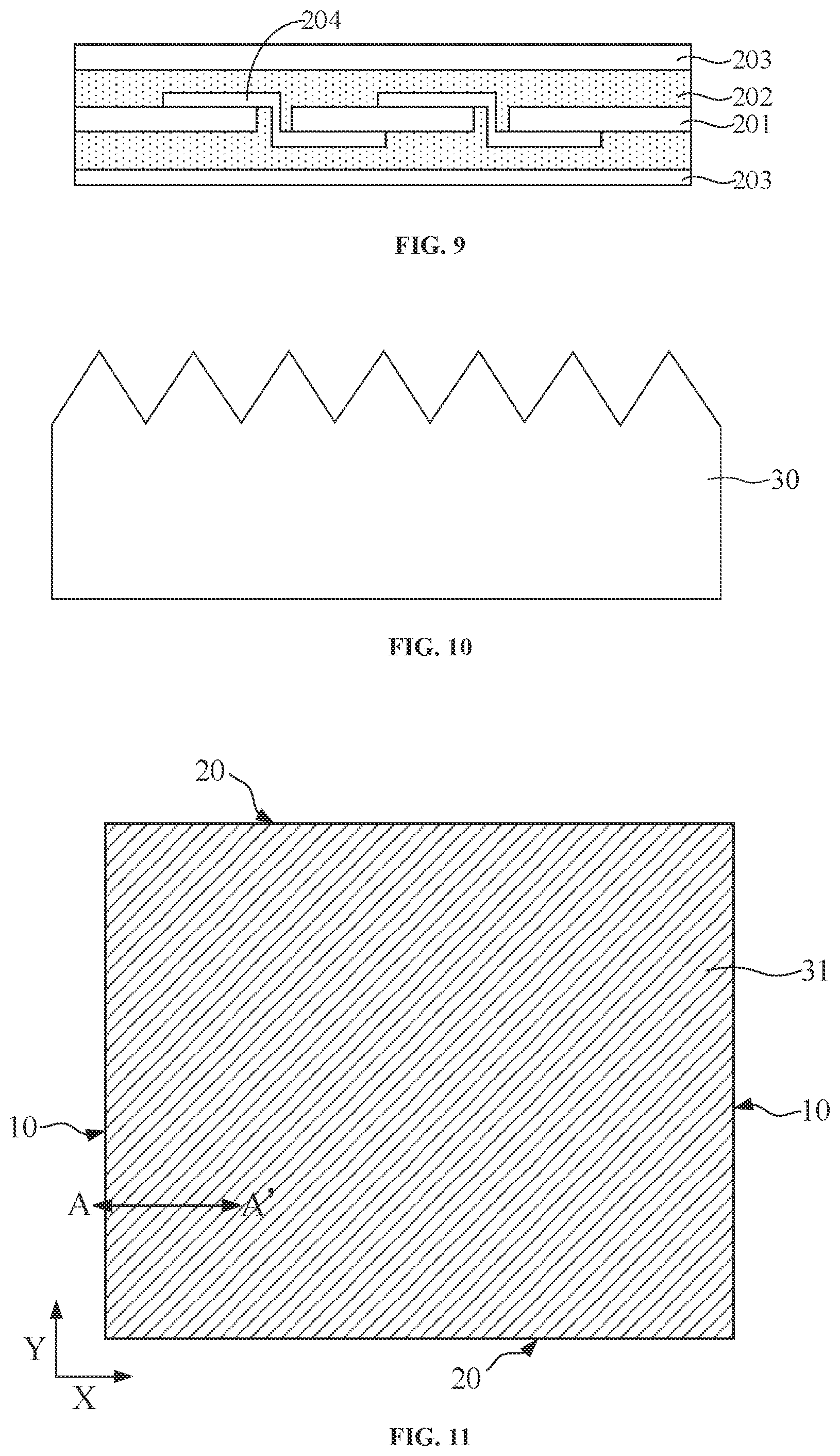 Patent US12328968 Figure 5 – Back-contact solar cell, method for preparing the same, and photovoltaic module