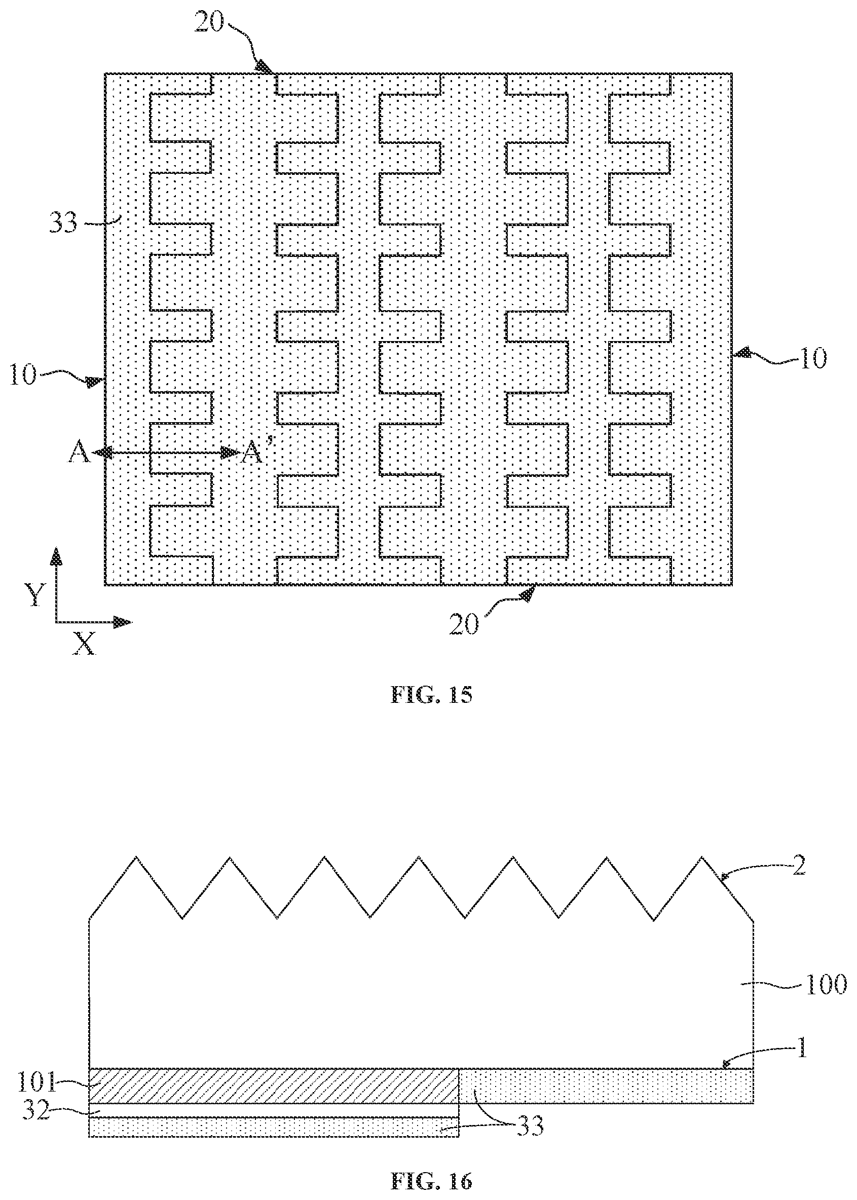 Patent US12328968 Figure 7 – Back-contact solar cell, method for preparing the same, and photovoltaic module
