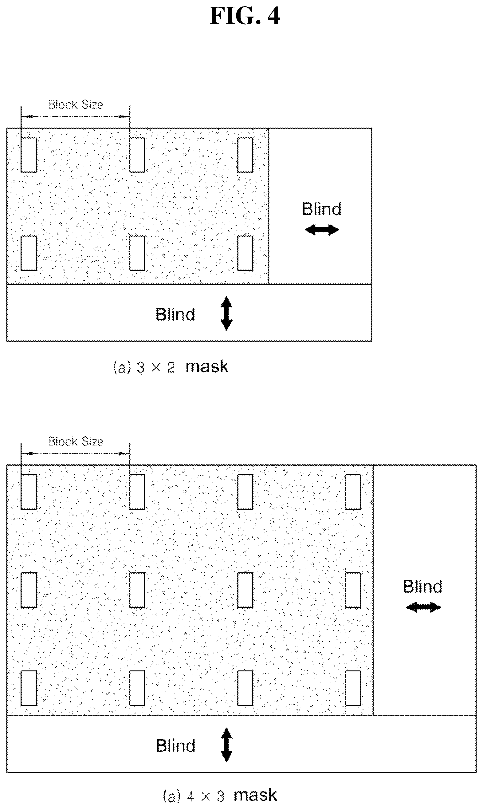 Patent US12328971 Figure 4 – Micro LED chip transfer method