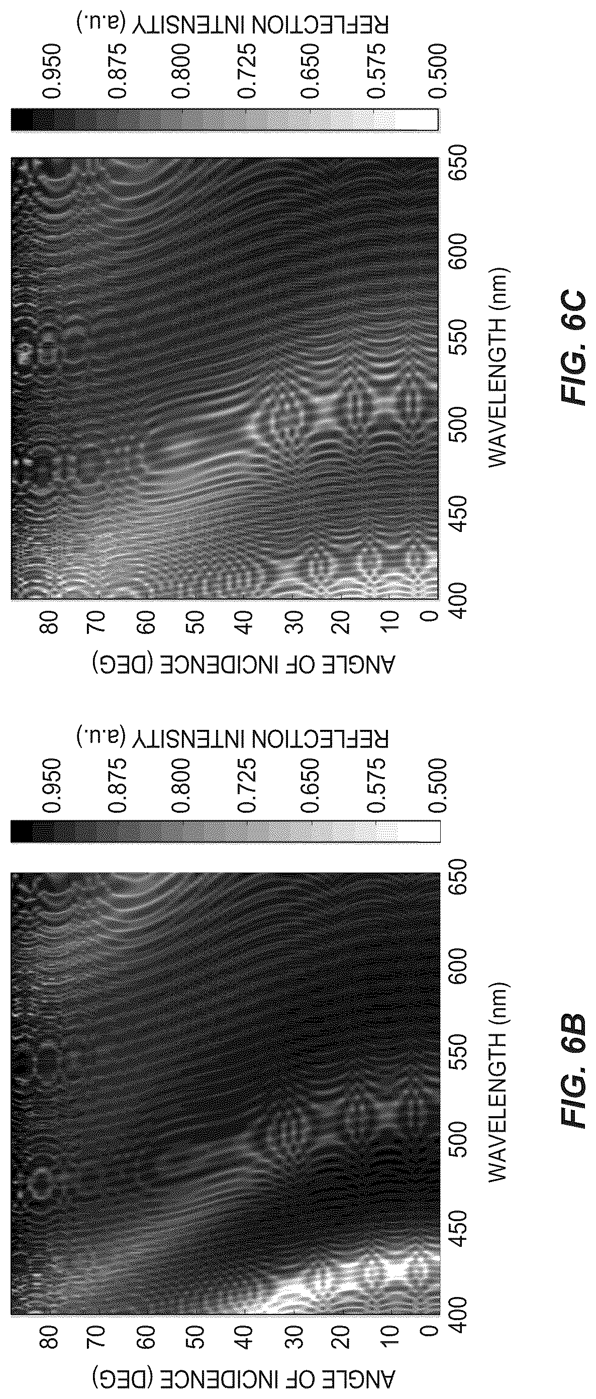 Patent US12328980 Figure 7 – Reflective layers for light-emitting diodes
