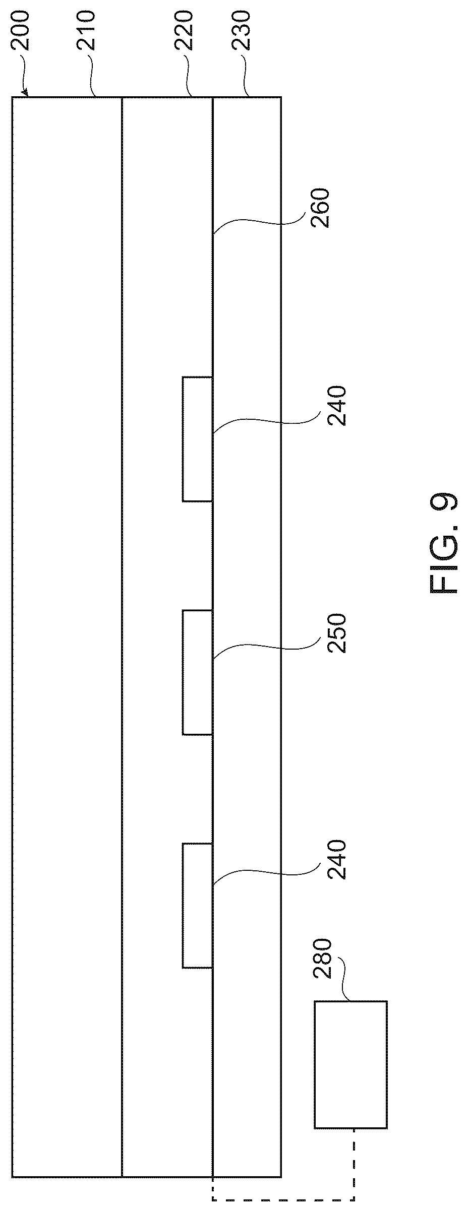 Patent US12328983 Figure 7 – Optoelectronic arrangement