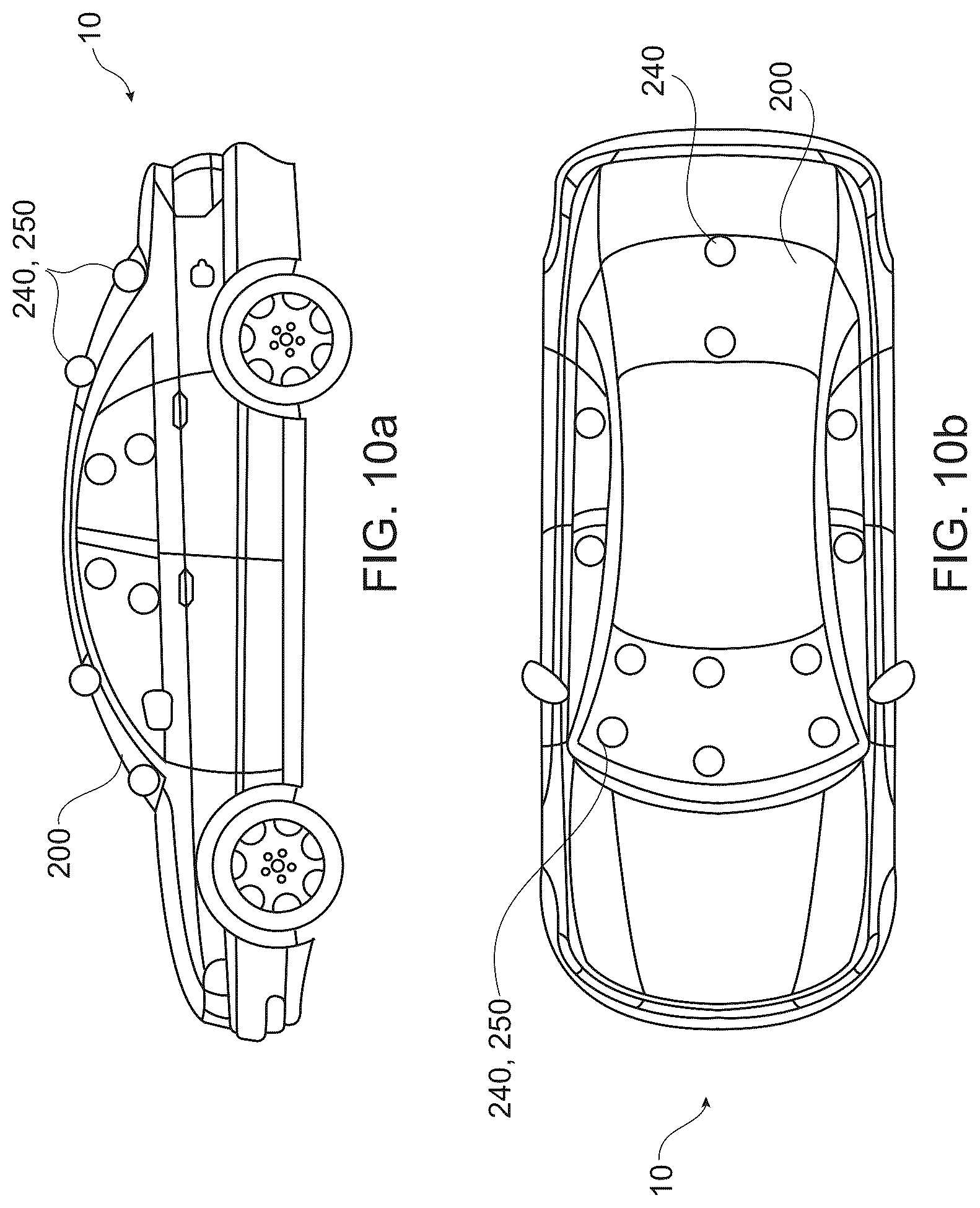Patent US12328983 Figure 8 – Optoelectronic arrangement