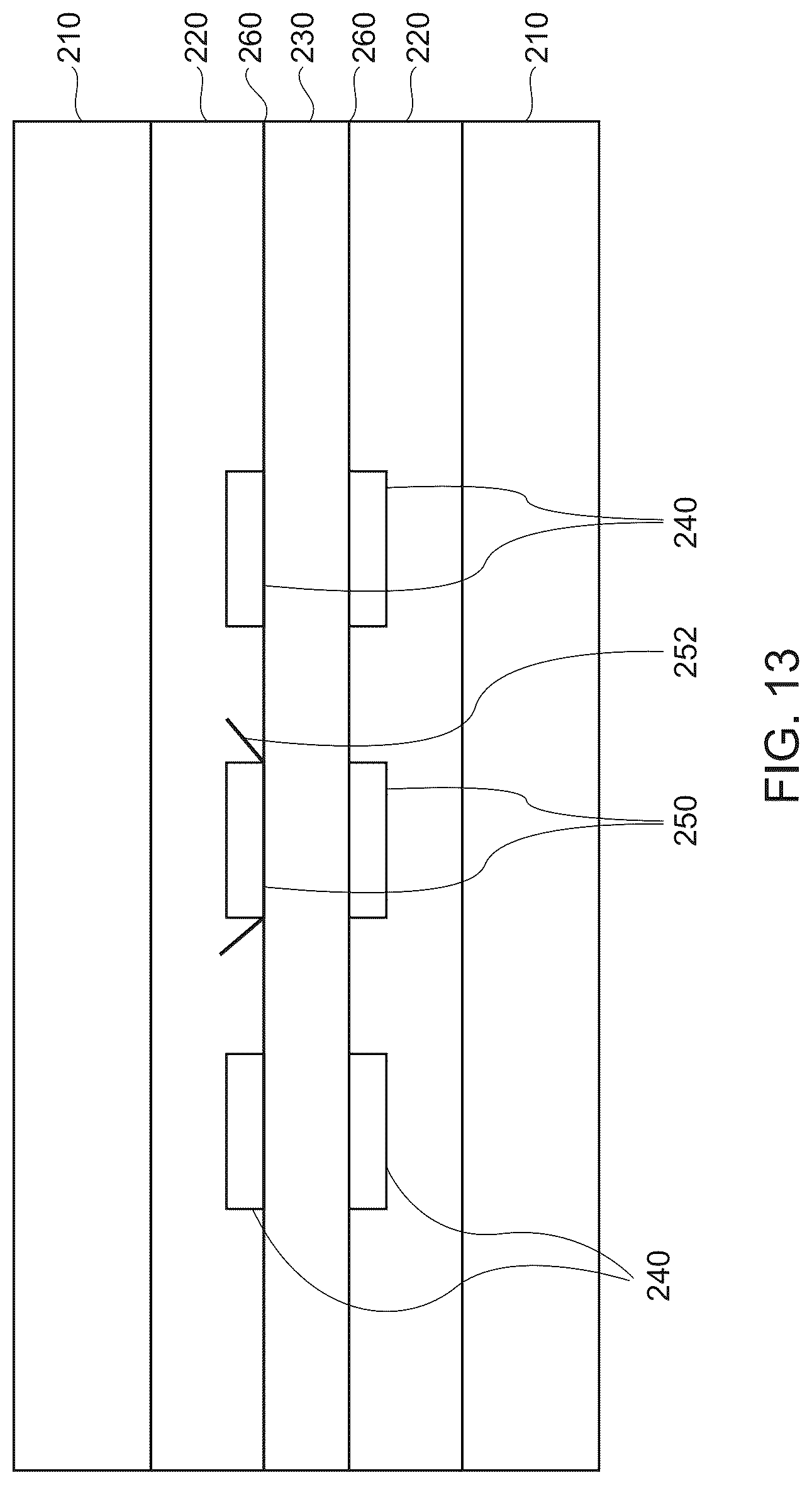 Patent US12328983 Figure 11 – Optoelectronic arrangement