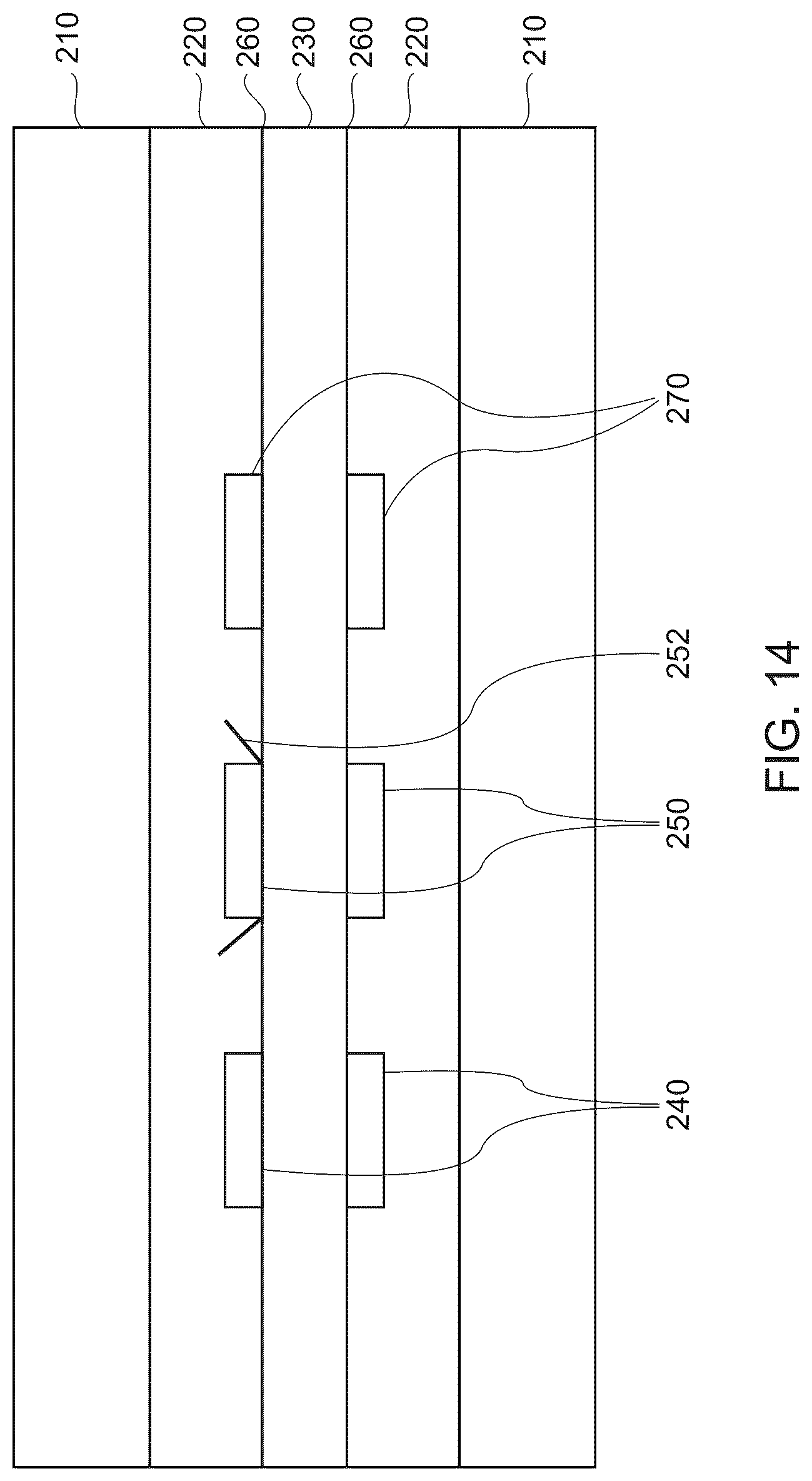 Patent US12328983 Figure 12 – Optoelectronic arrangement