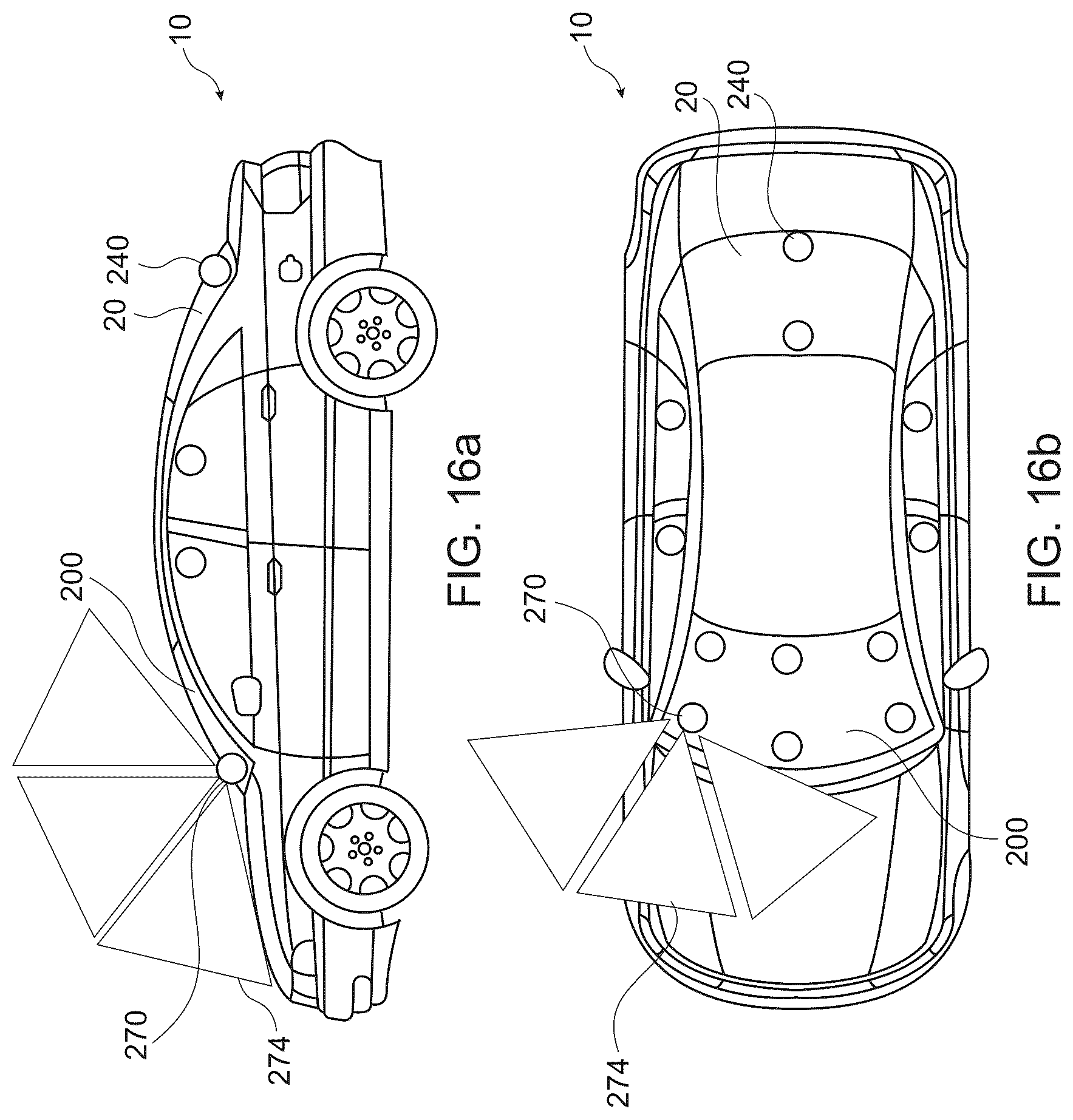Patent US12328983 Figure 14 – Optoelectronic arrangement