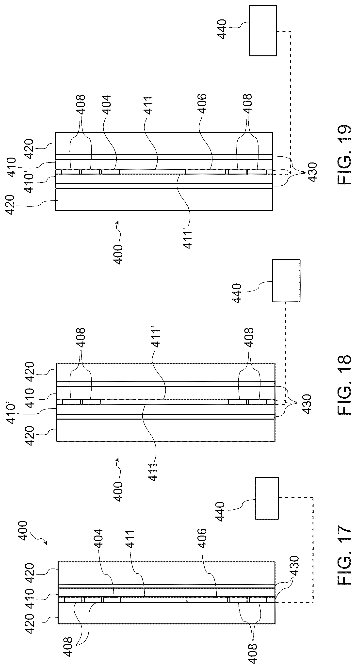 Patent US12328983 Figure 15 – Optoelectronic arrangement