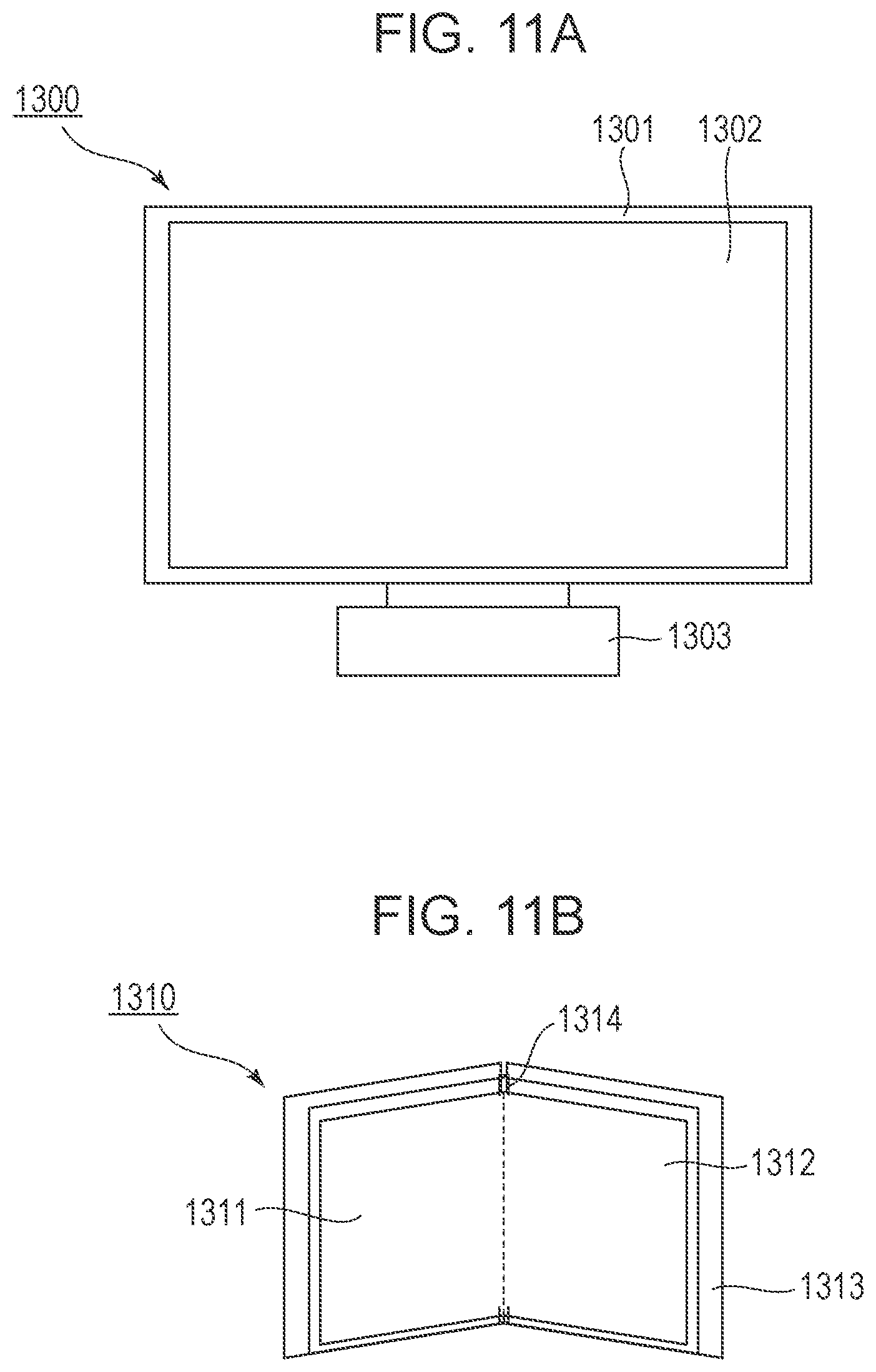 Patent US12328986 Figure 11 – Electronic device, display apparatus, photoelectric conversion apparatus, electronic apparatus, illumination apparatus, and moving object