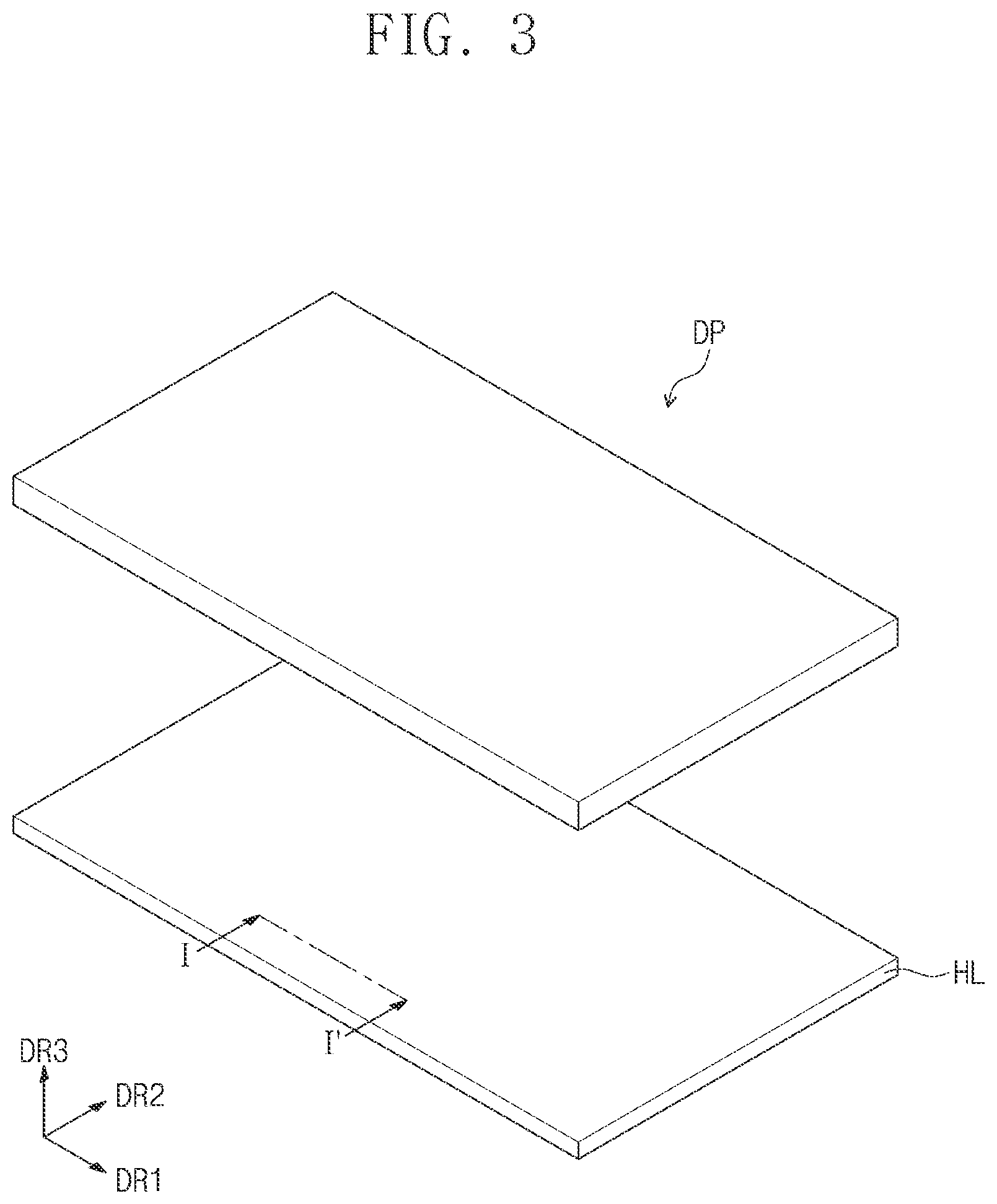 Patent US12328988 Figure 5 – Display apparatus including thermal spreading sheet