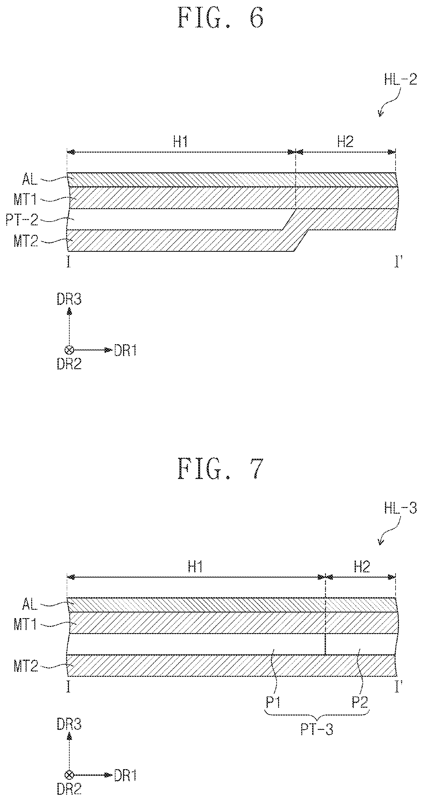 Patent US12328988 Figure 7 – Display apparatus including thermal spreading sheet