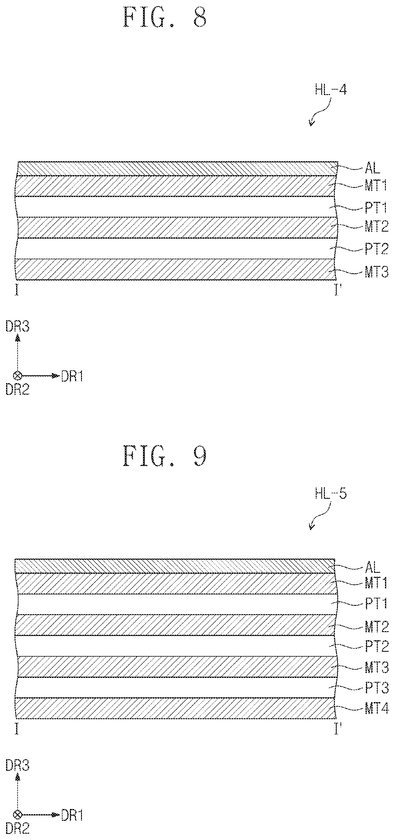 Patent US12328988 Figure 8 – Display apparatus including thermal spreading sheet