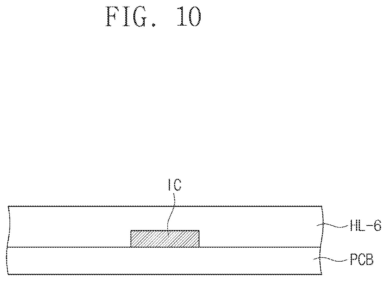 Patent US12328988 Figure 9 – Display apparatus including thermal spreading sheet