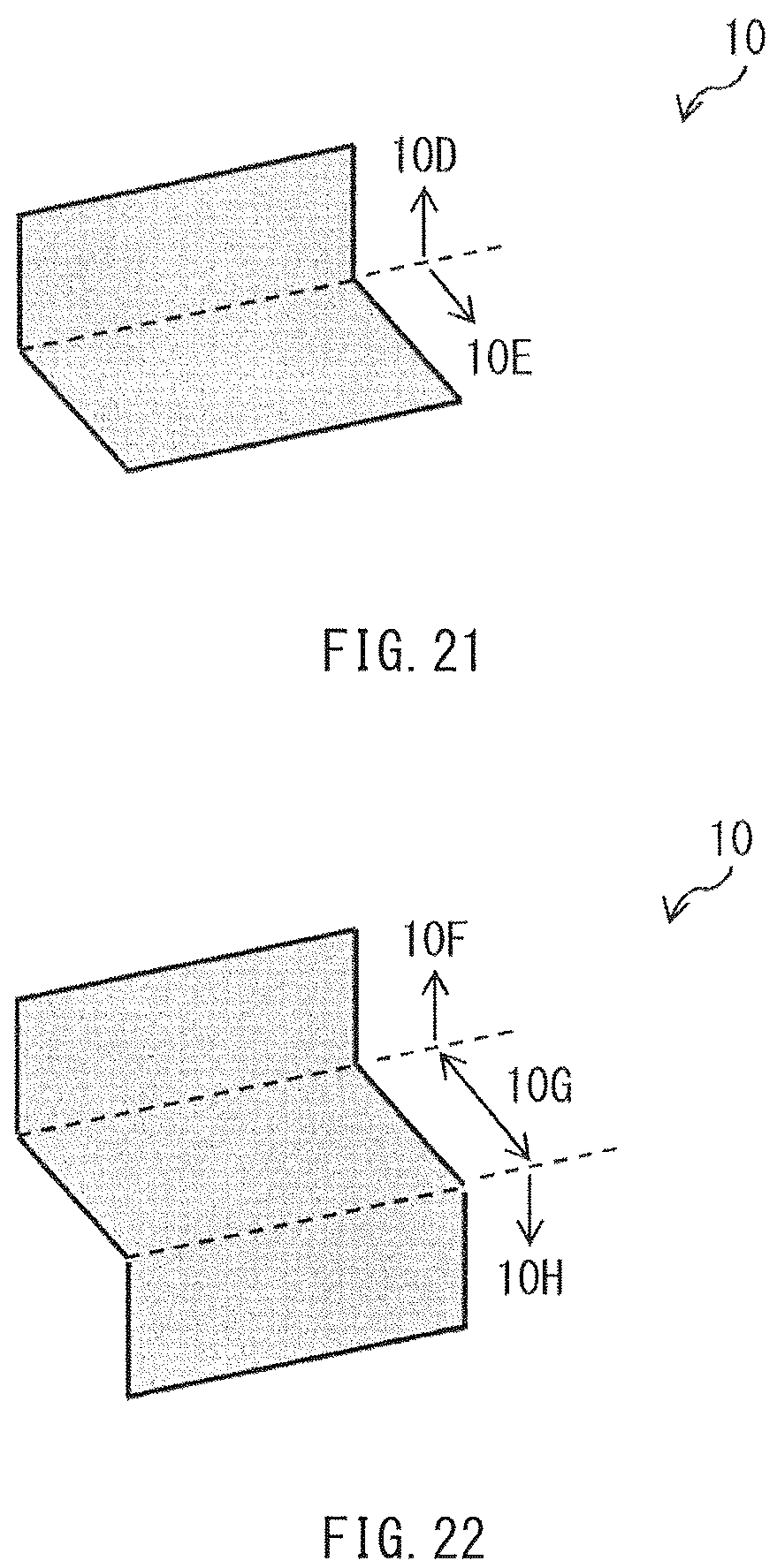 Patent US12328991 Figure 16 – Light-emitting panel, having a specific arrangement of pixels, electronic apparatus, and method of manufacturing light-emitting panel