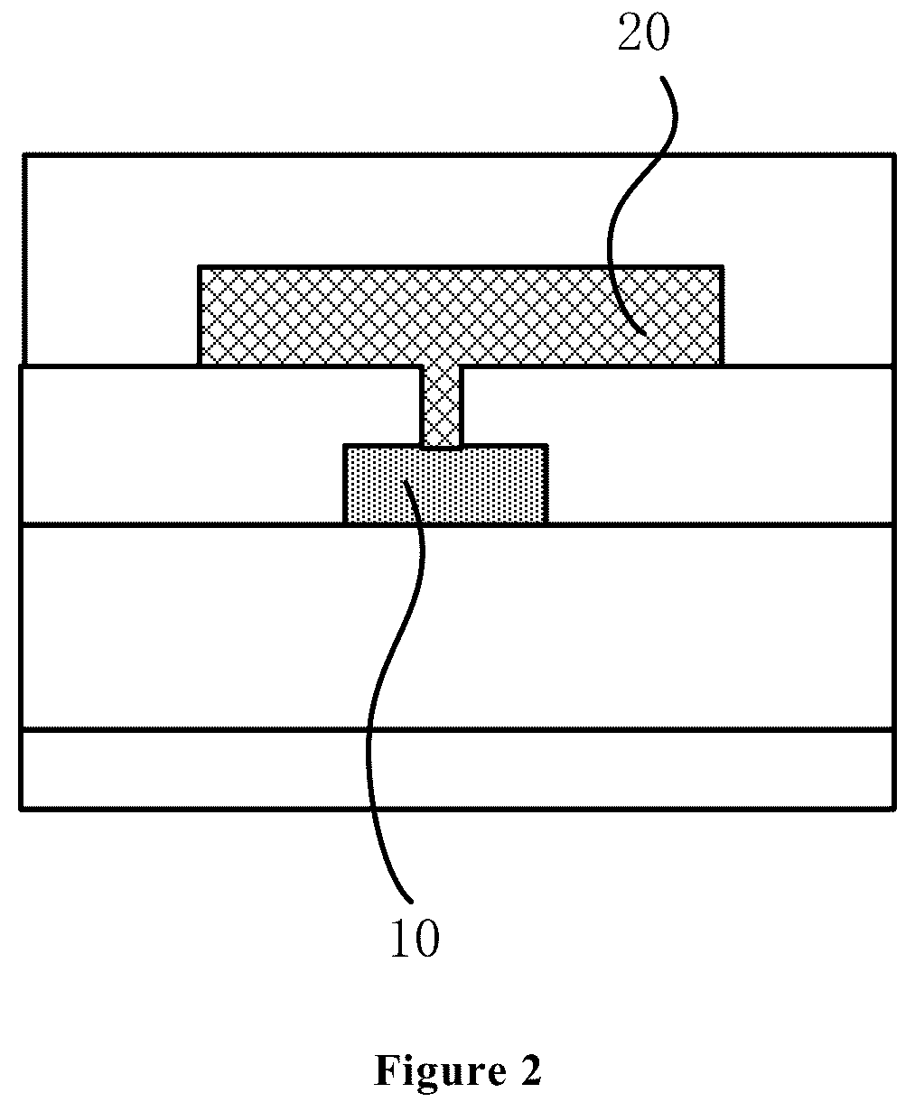 Patent US12329001 Figure 2 – Display panel, detection method and display device