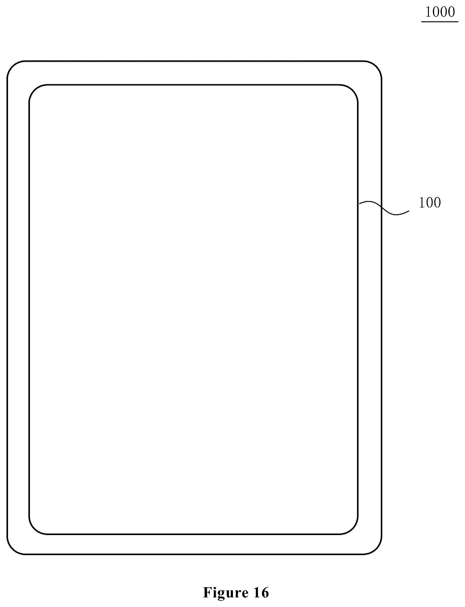 Patent US12329001 Figure 14 – Display panel, detection method and display device