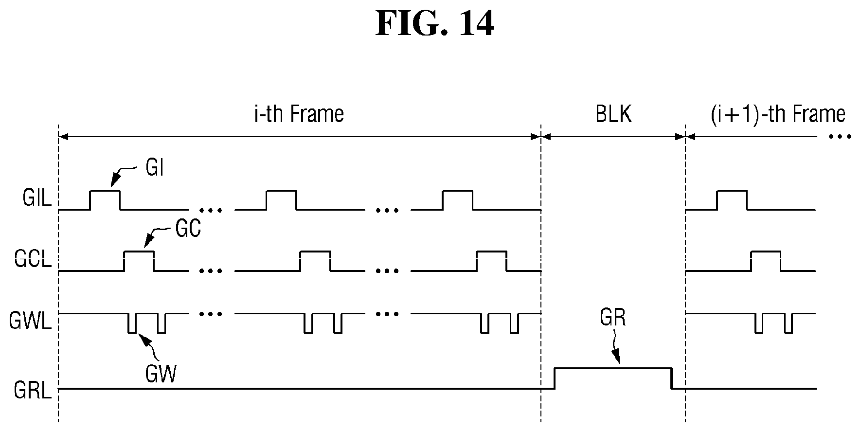 Patent US12329003 Figure 14 – Display device