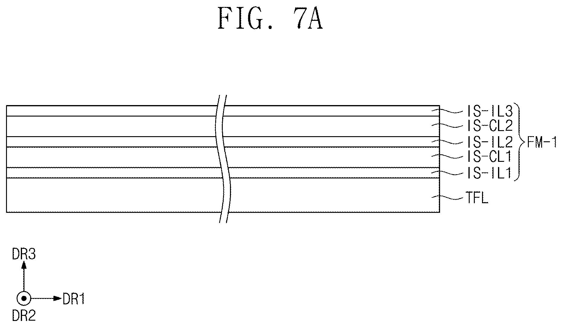Patent US12329005 Figure 13 – Display panel and electronic device including the same