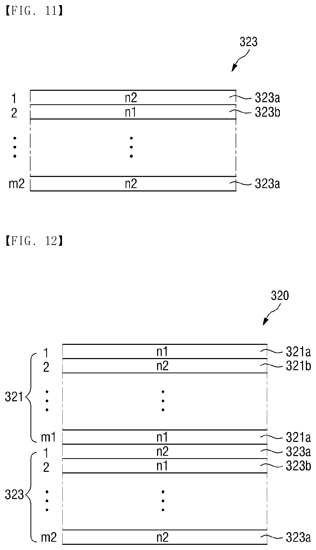 Patent US12329012 Figure 9 – Color conversion substrate, method of manufacturing color conversion substrate, and display device