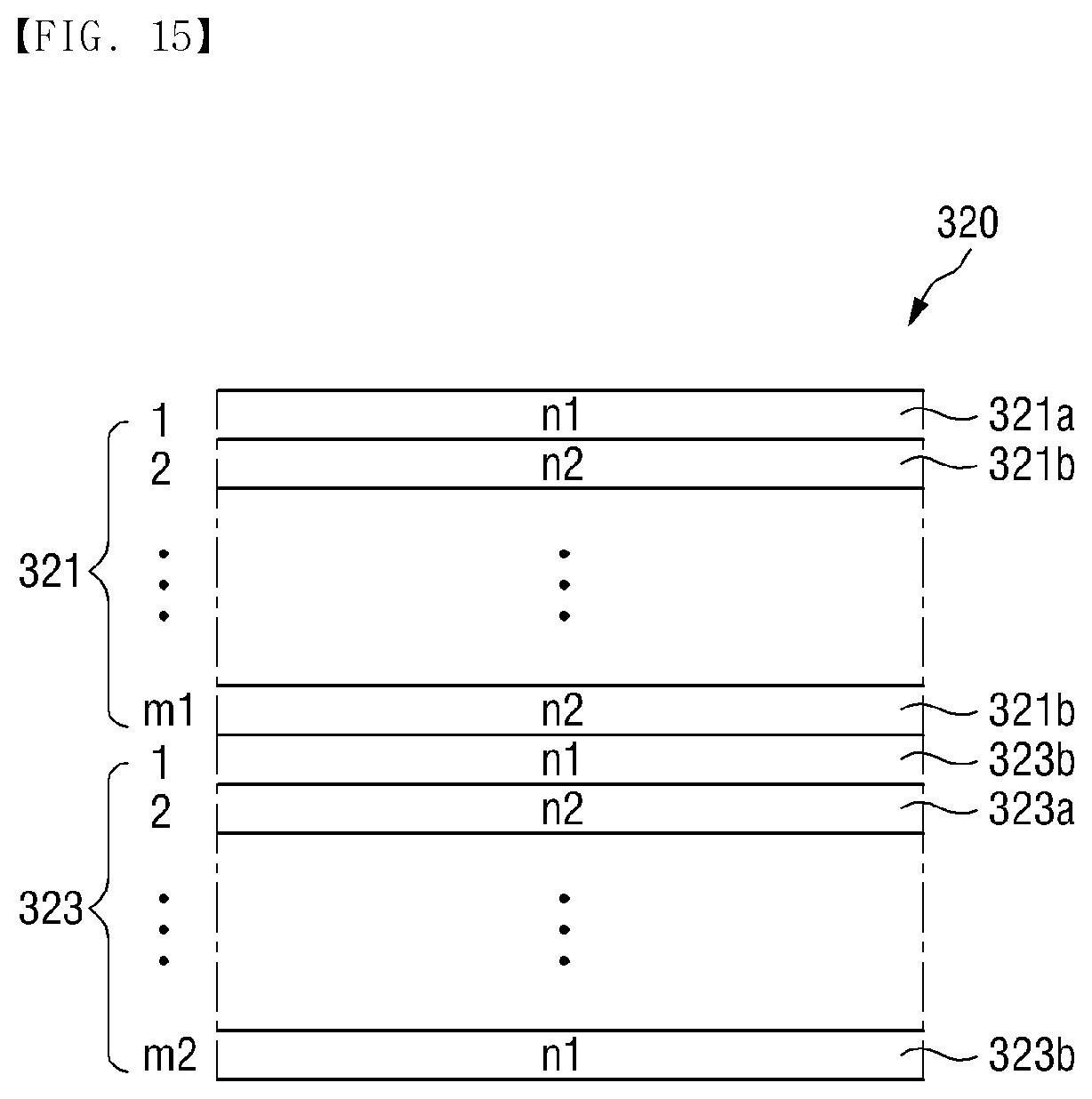 Patent US12329012 Figure 11 – Color conversion substrate, method of manufacturing color conversion substrate, and display device