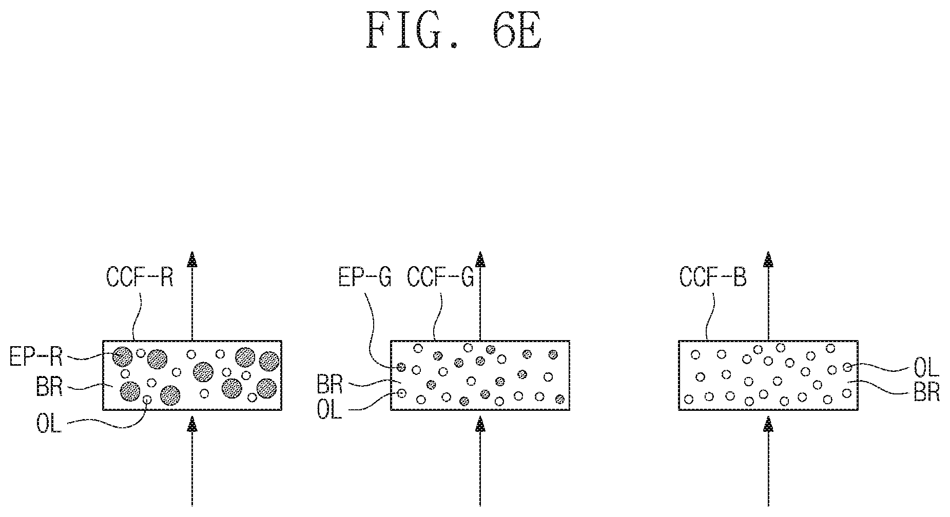 Patent US12329013 Figure 8 – Display panel and method for manufacturing the same