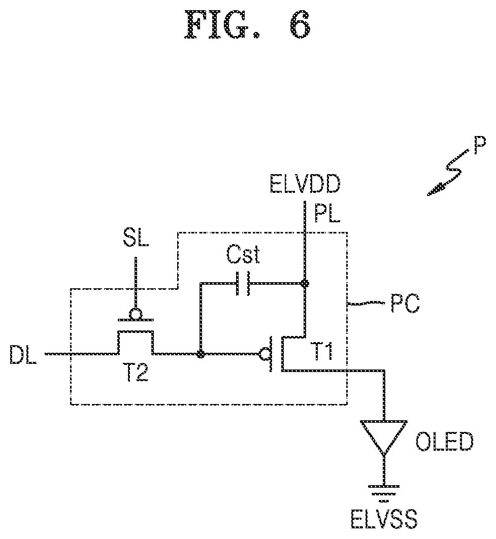 Patent US12329014 Figure 14 – Display apparatus