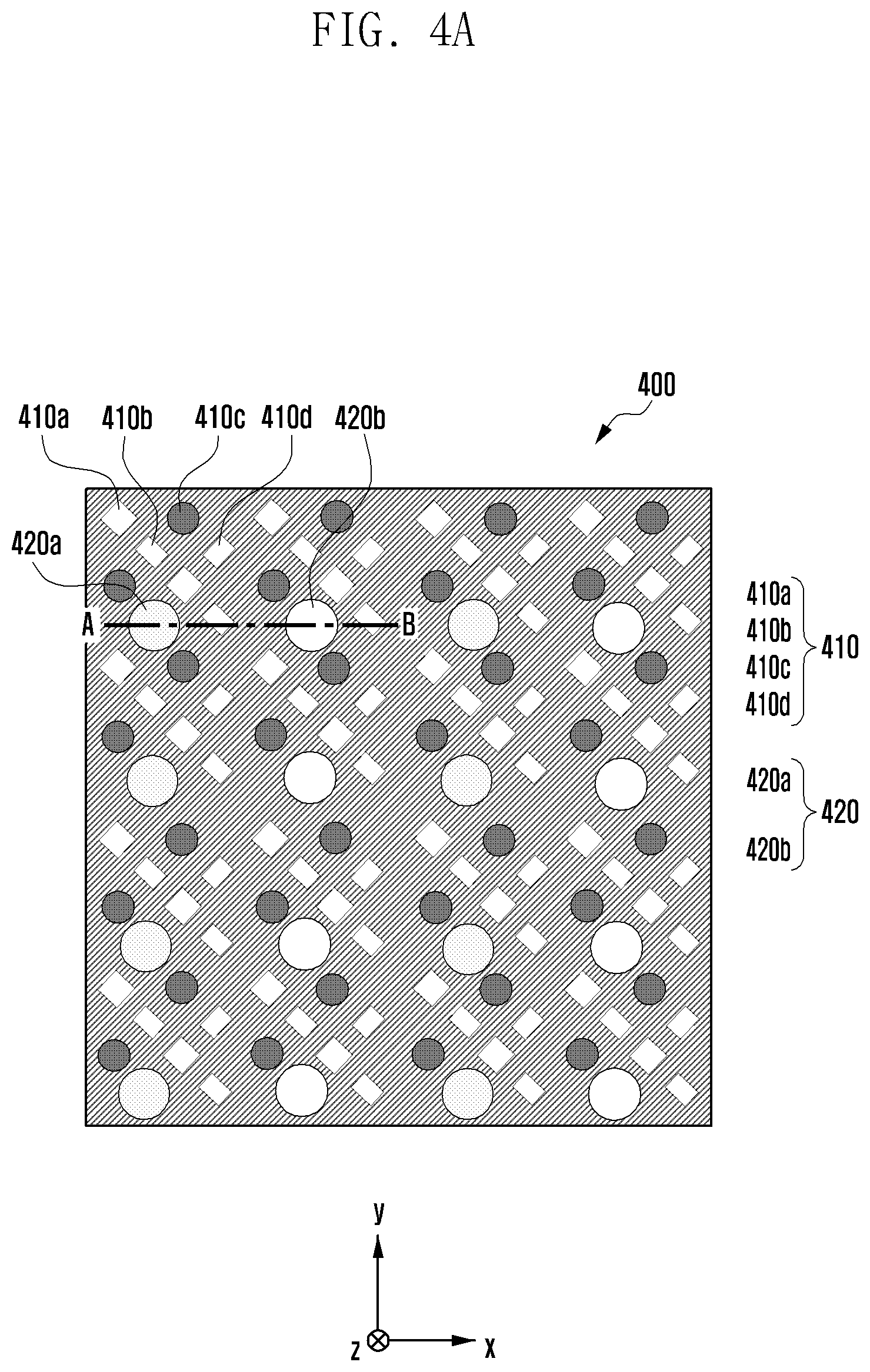 Patent US12329016 Figure 5 – Electronic device having display including light sensor