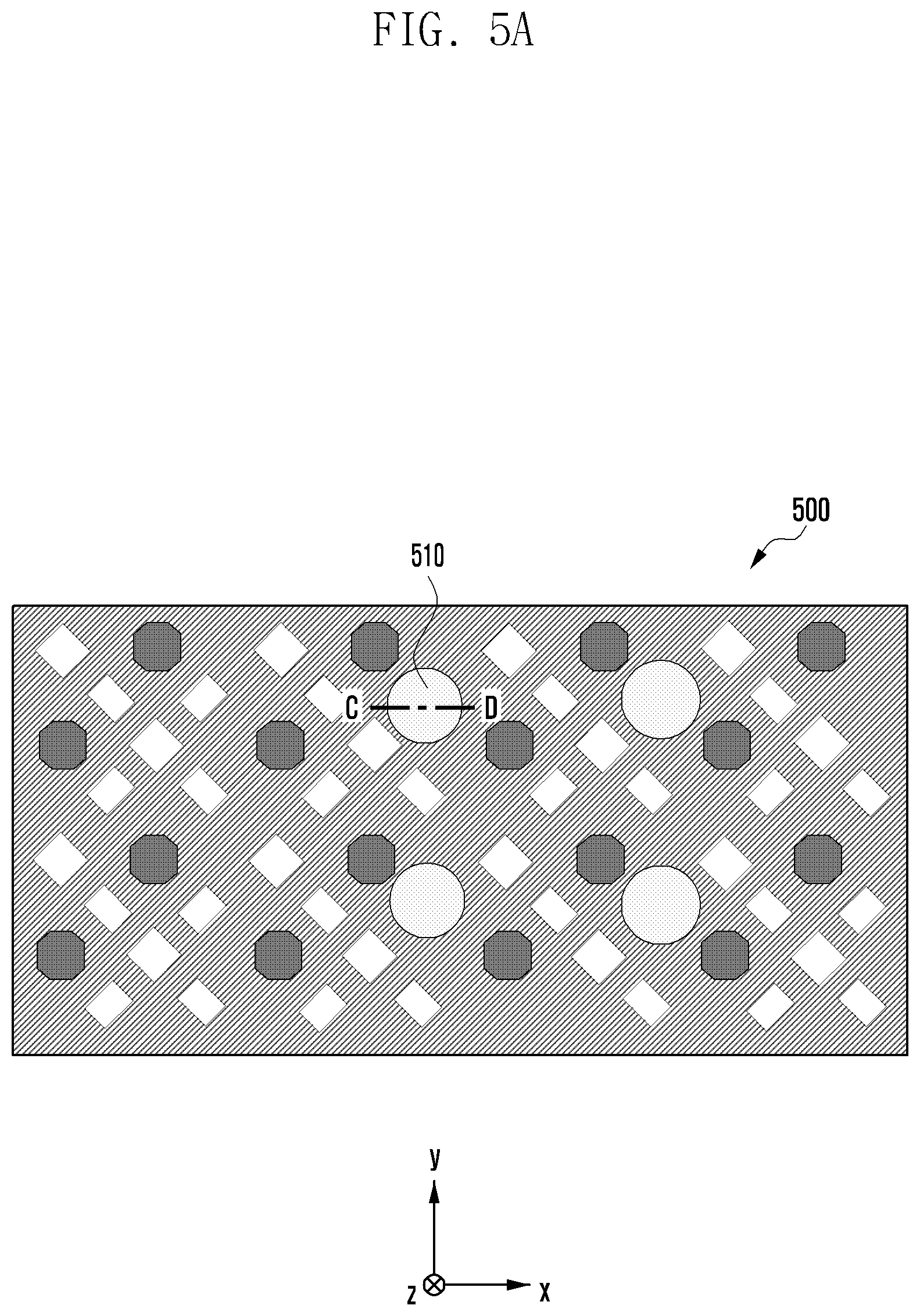 Patent US12329016 Figure 7 – Electronic device having display including light sensor