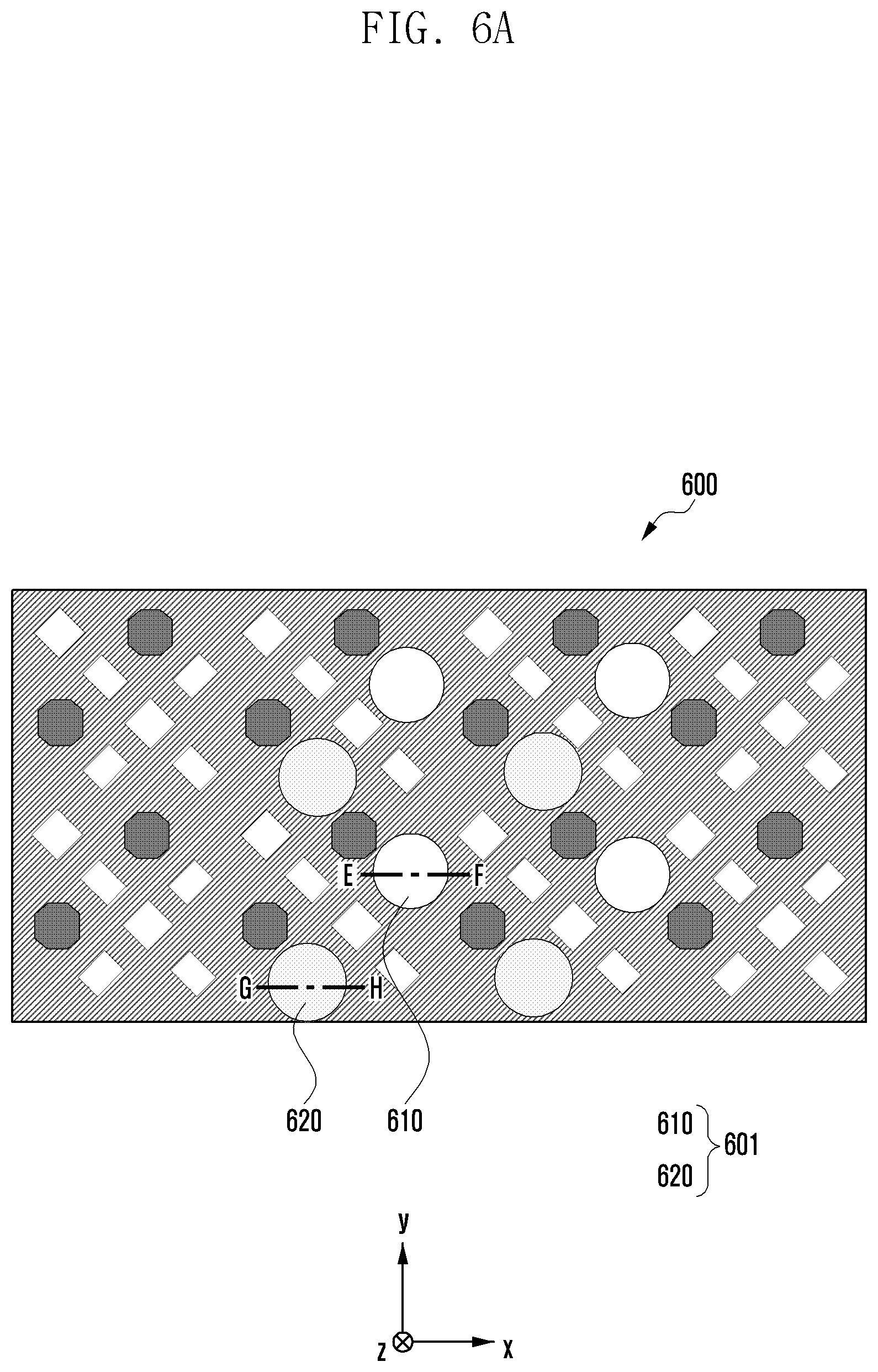 Patent US12329016 Figure 9 – Electronic device having display including light sensor
