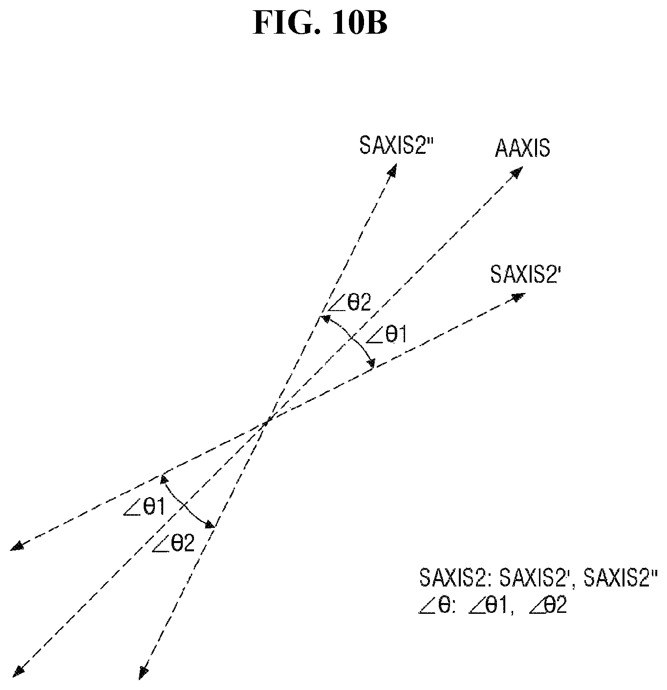 Patent US12329021 Figure 11 – Polarizing plate and display device including the same